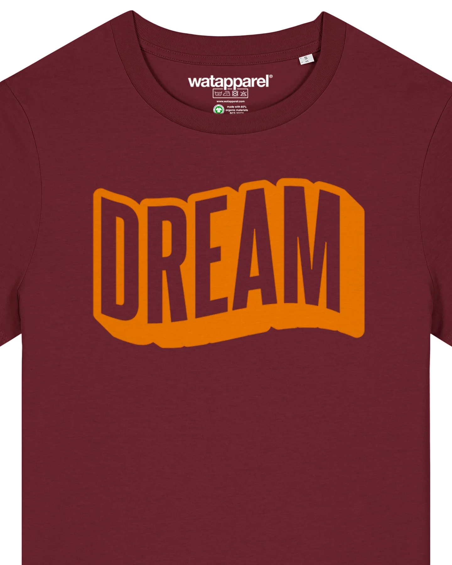 Watapparel T-Shirt Dream – Ansicht 3