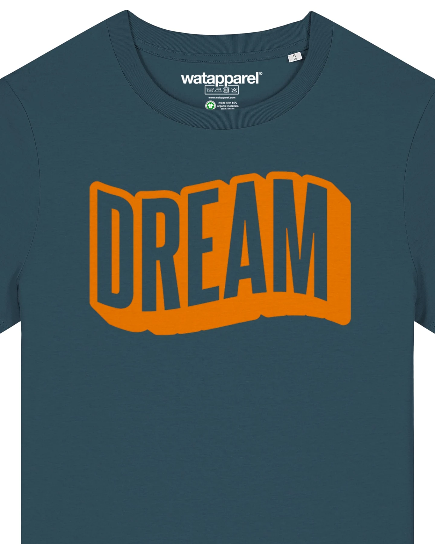 Watapparel T-Shirt Dream – Ansicht 3