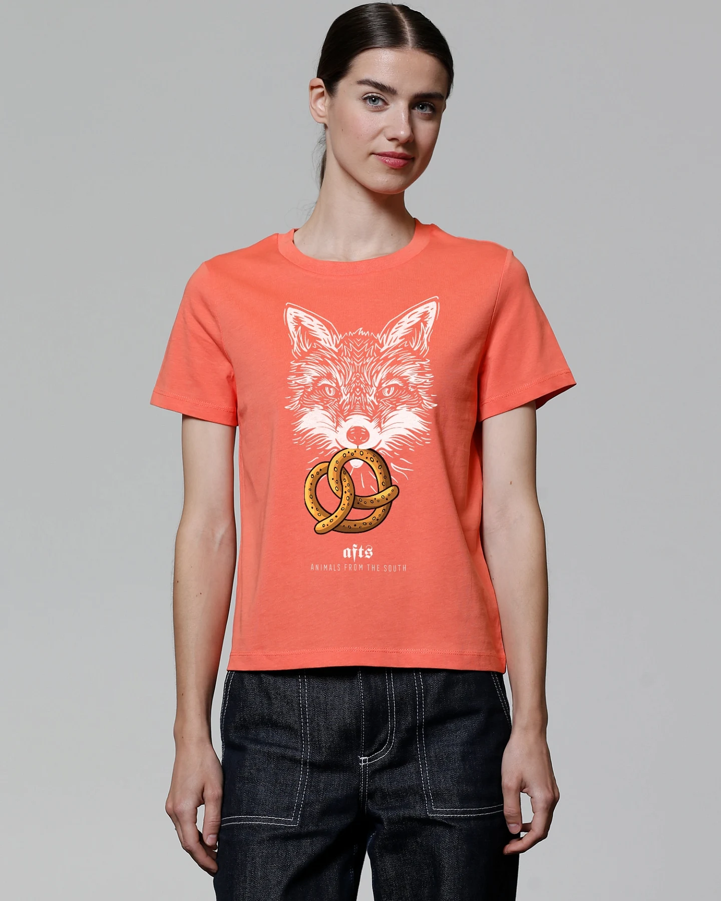Watapparel Shirt – Ansicht 2