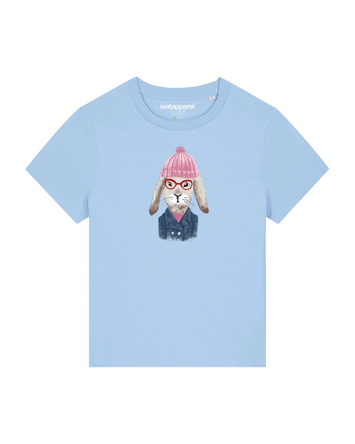 Watapparel T-Shirt Hase