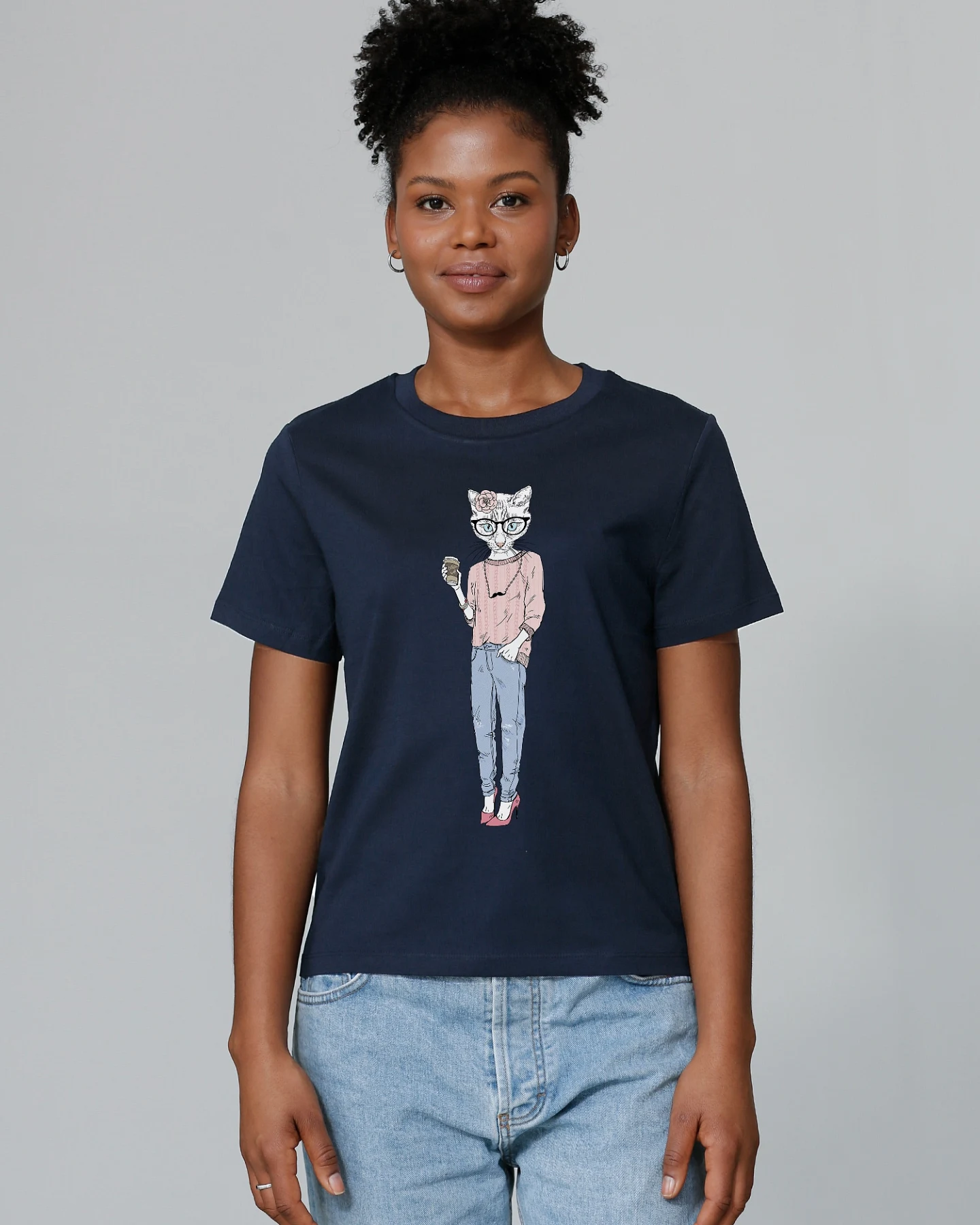 Watapparel T-Shirt – Ansicht 2
