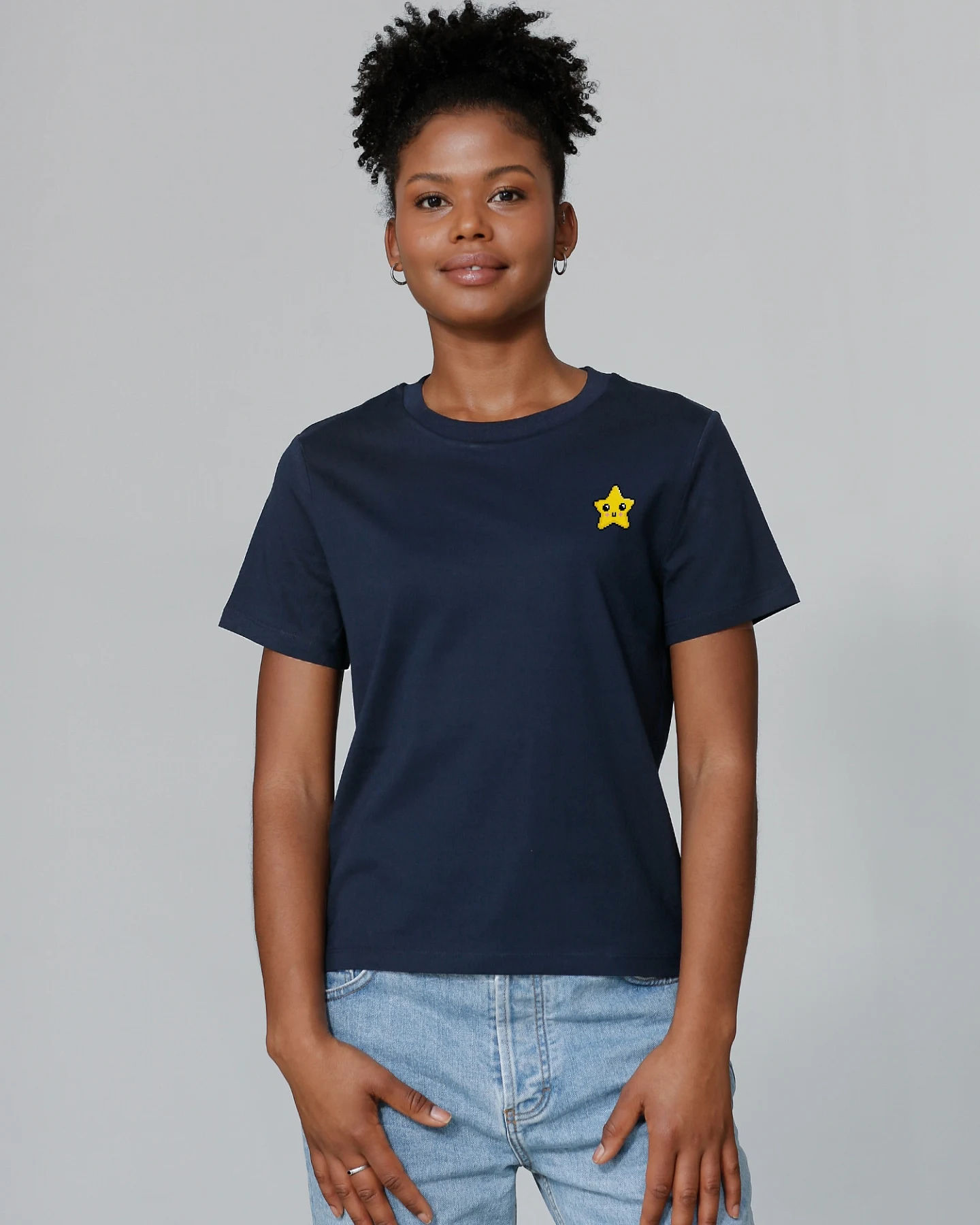 Watapparel T-Shirt – Ansicht 2