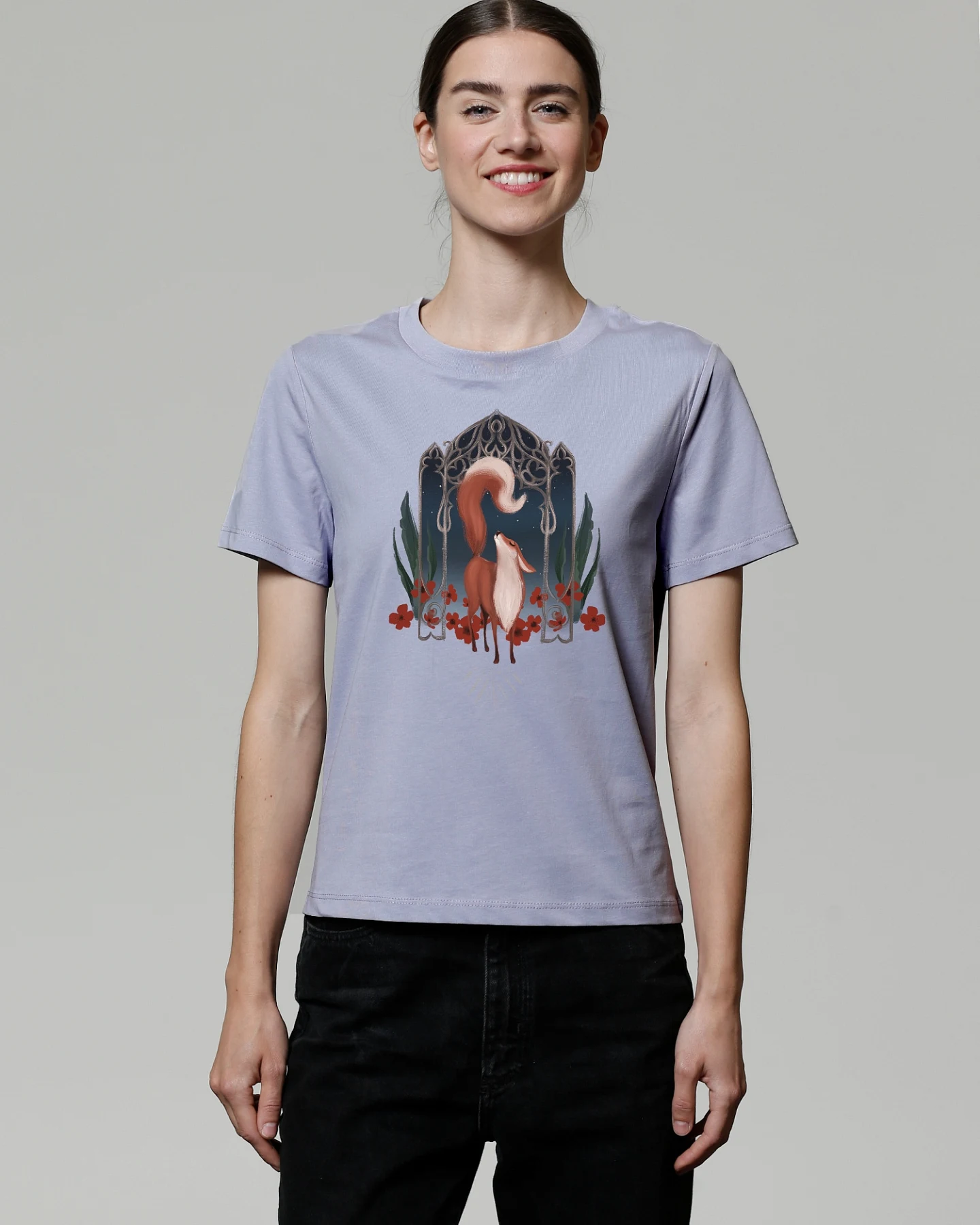 Watapparel T-Shirt – Ansicht 2