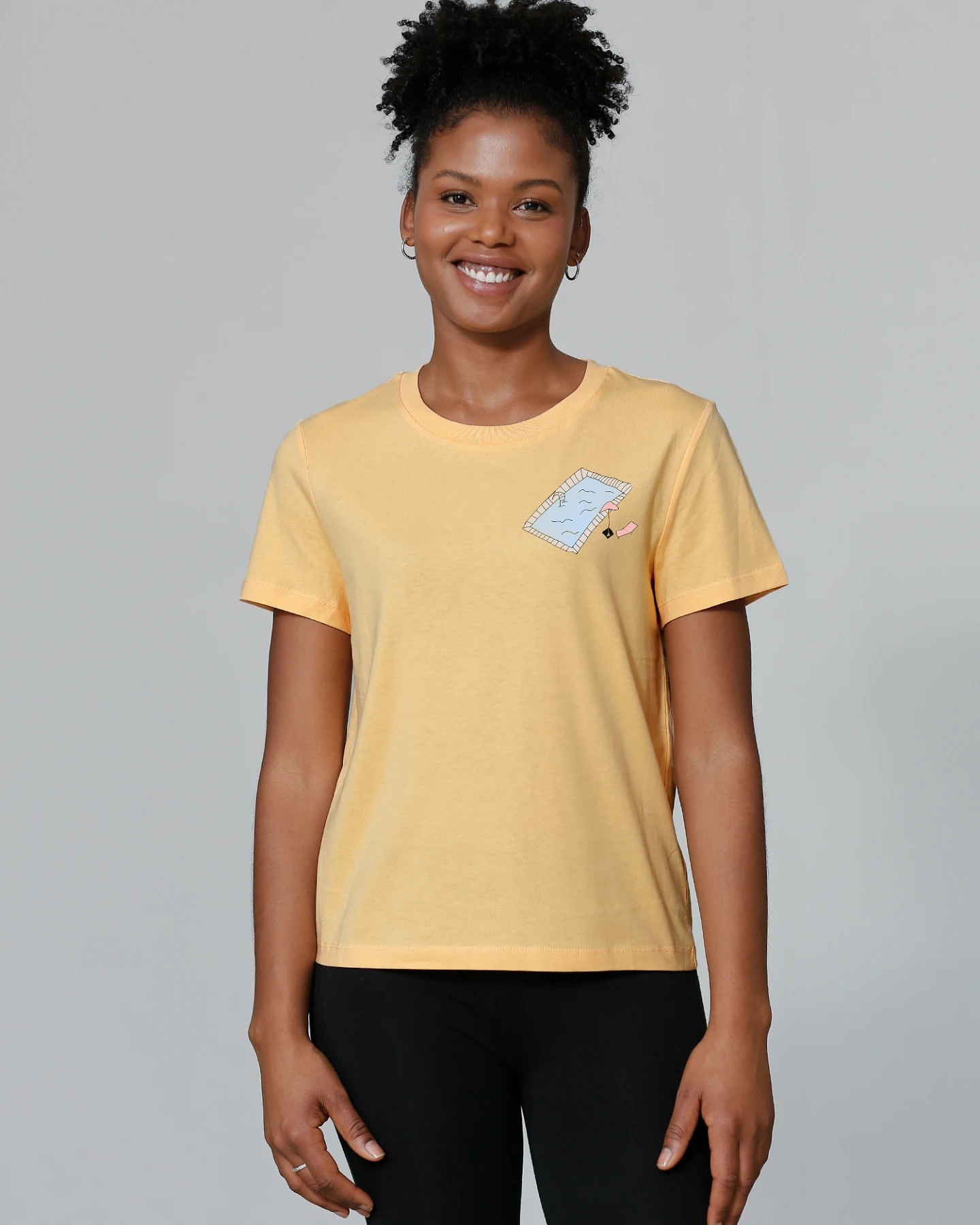 Watapparel T-Shirt – Ansicht 2