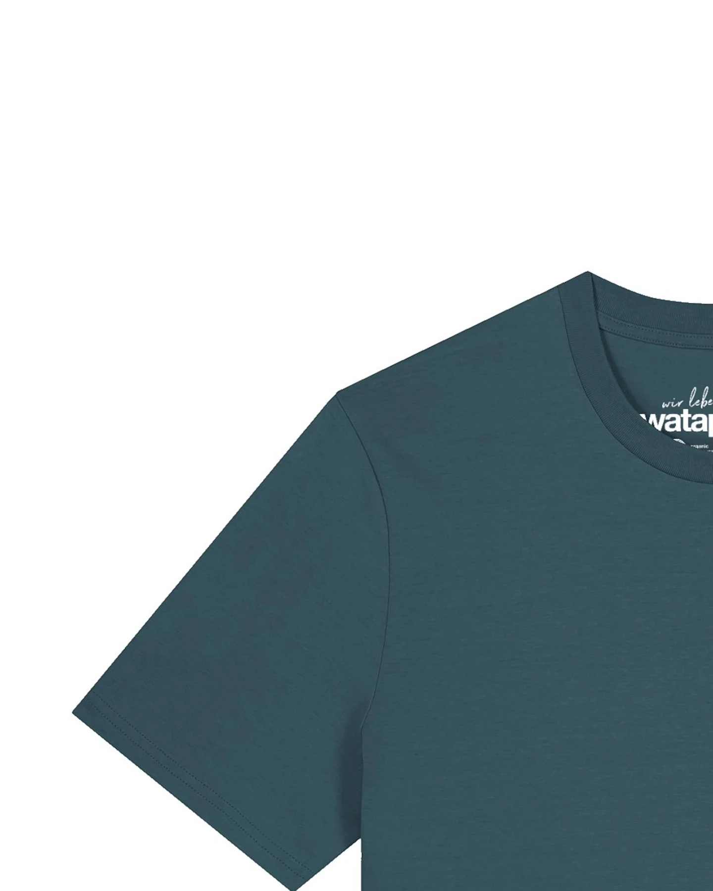 Watapparel T-Shirt König der Herzen – Ansicht 3