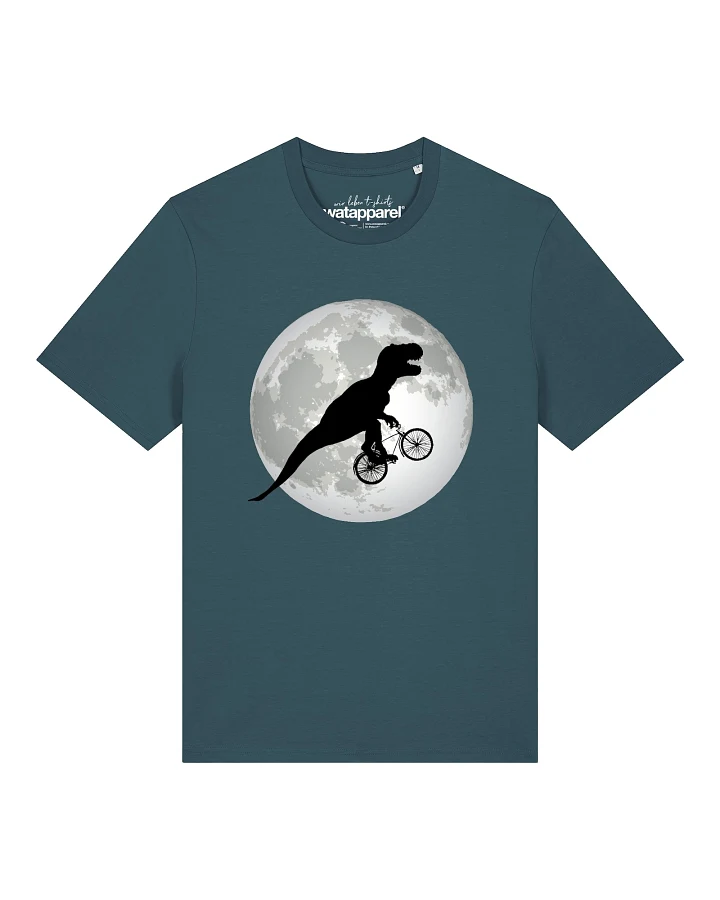 Watapparel T-Shirt Flying TRex