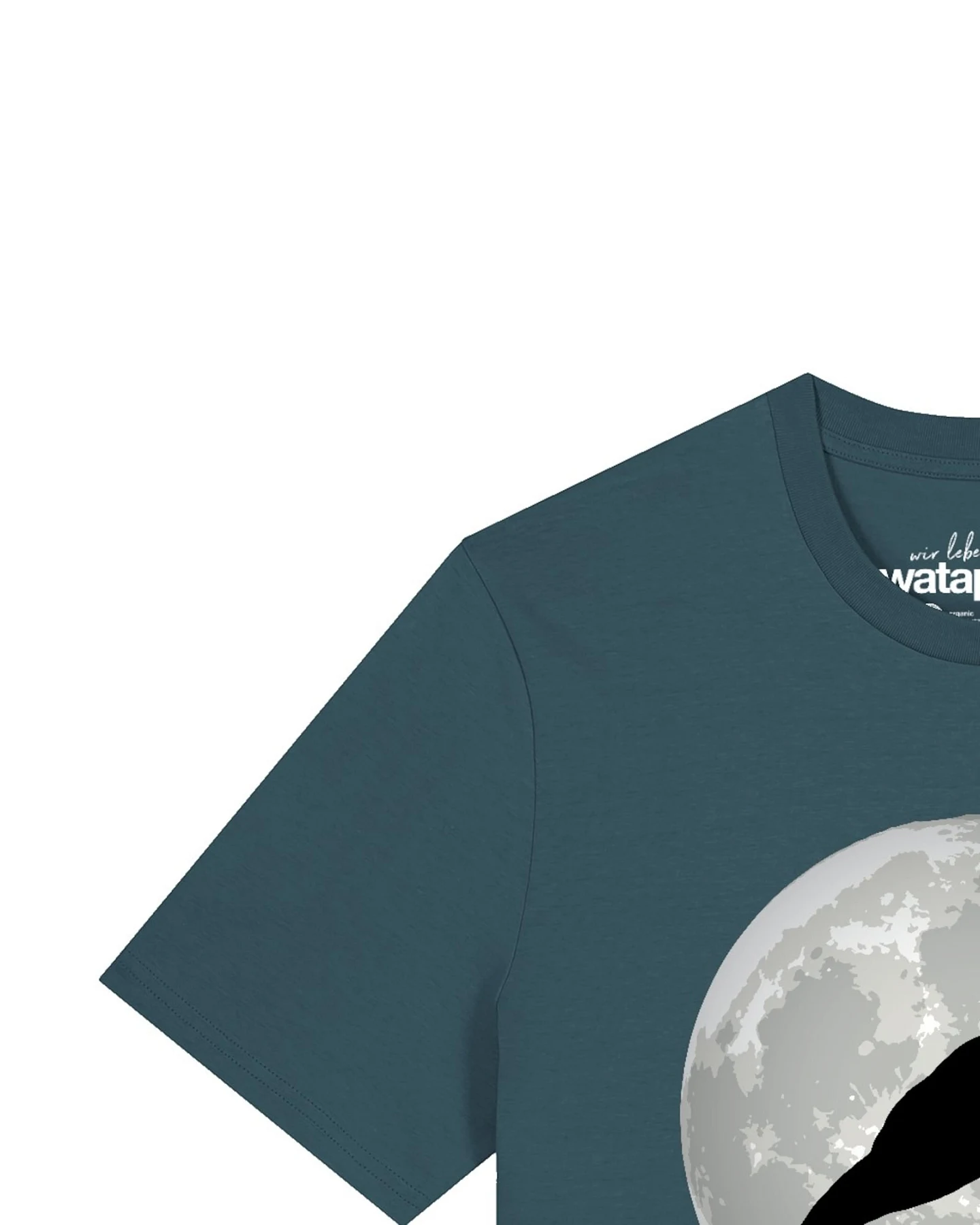 Watapparel T-Shirt Flying TRex – Ansicht 3