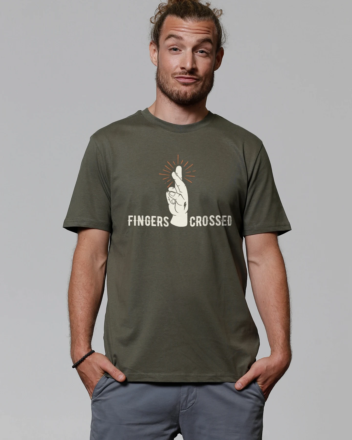 Watapparel T-Shirt – Ansicht 2