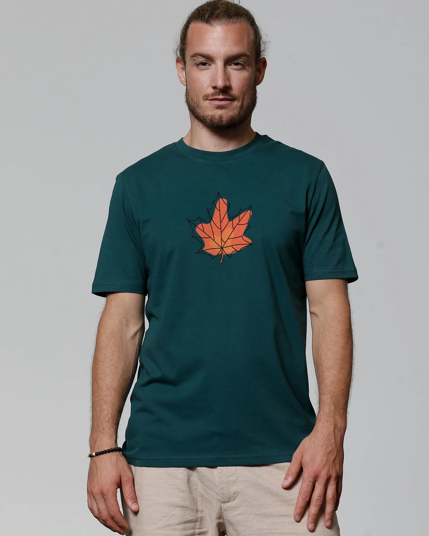 Watapparel Shirt Herbst – Ansicht 3
