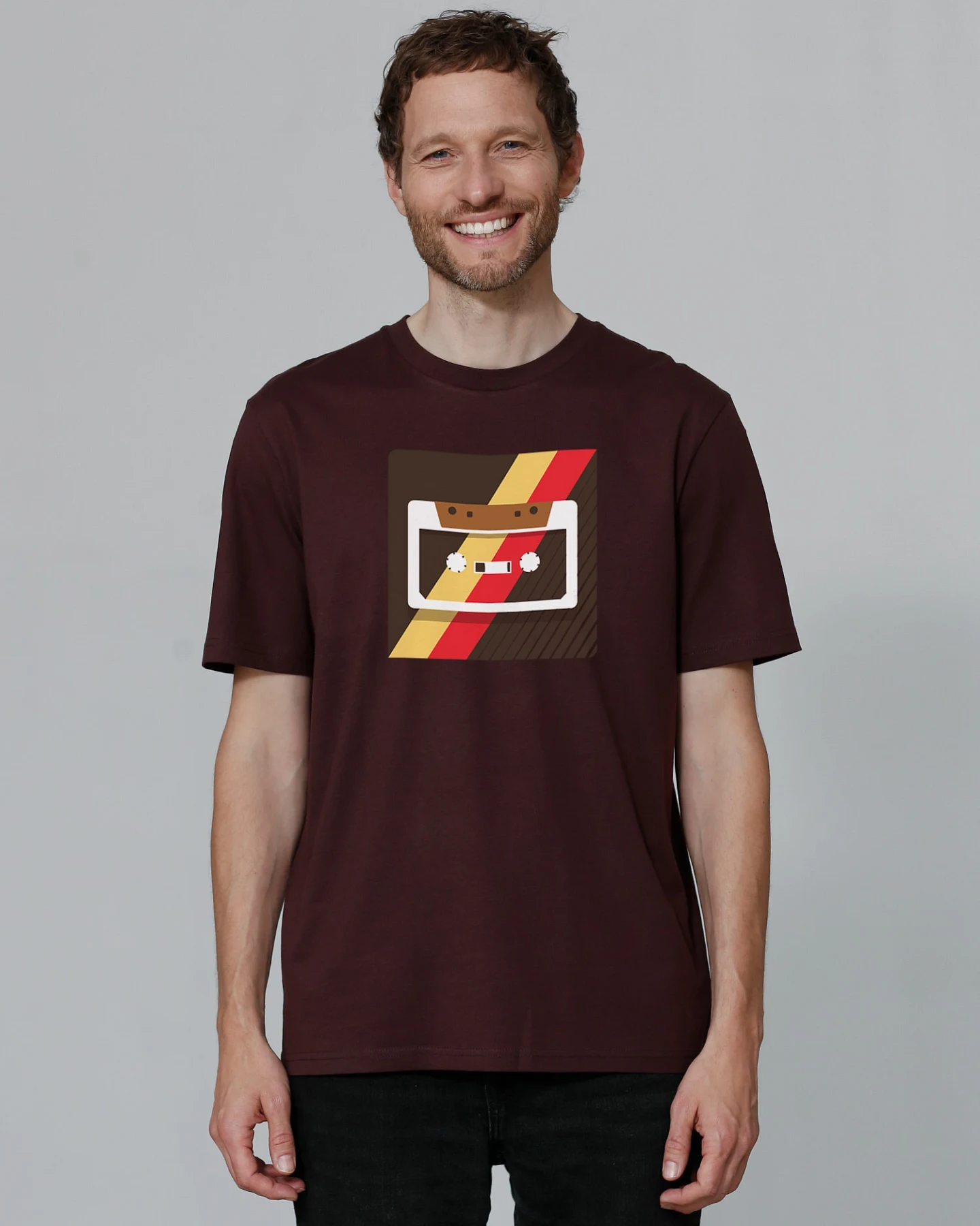 Watapparel Shirt Kassette – Ansicht 2