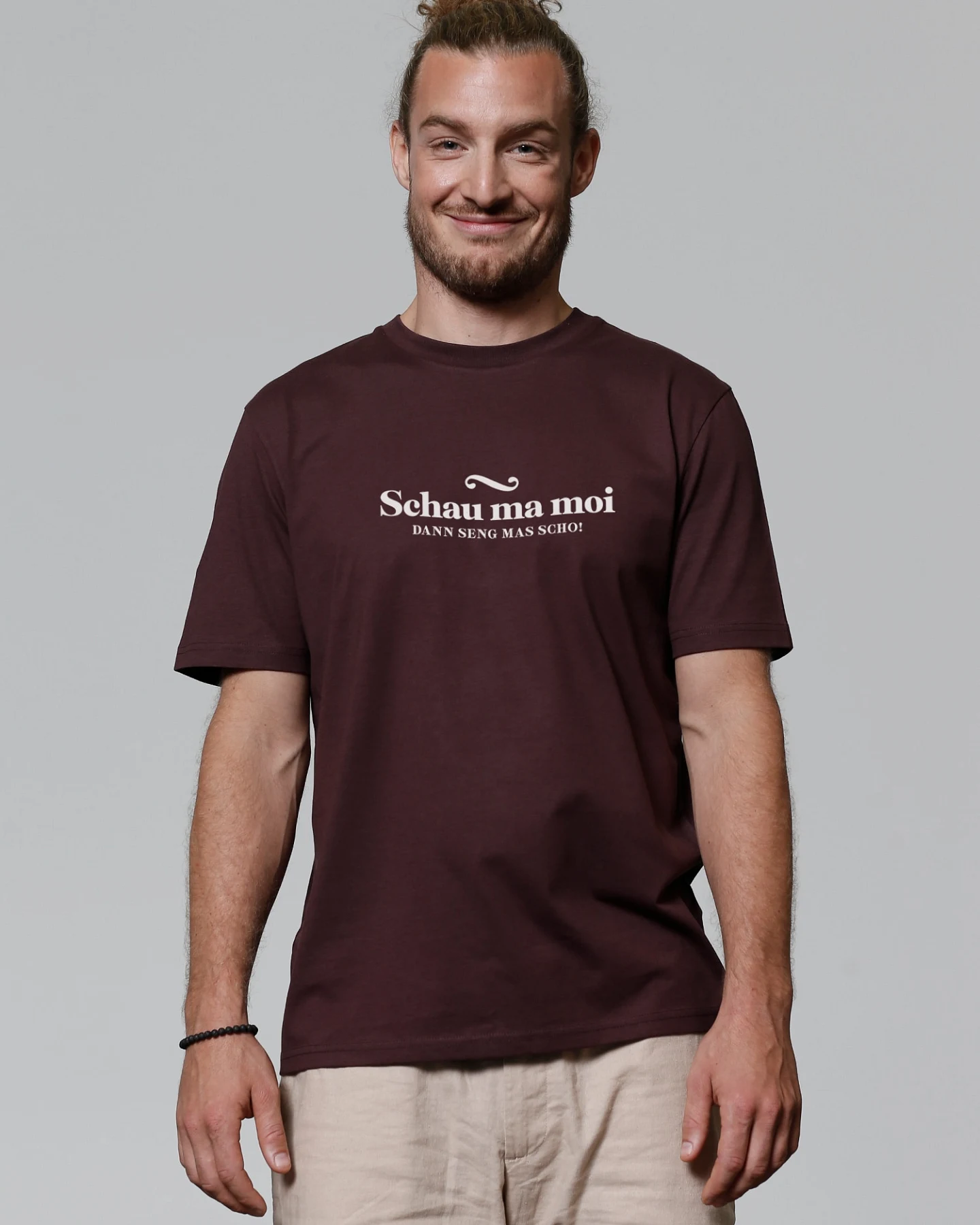 Watapparel Shirt – Ansicht 2
