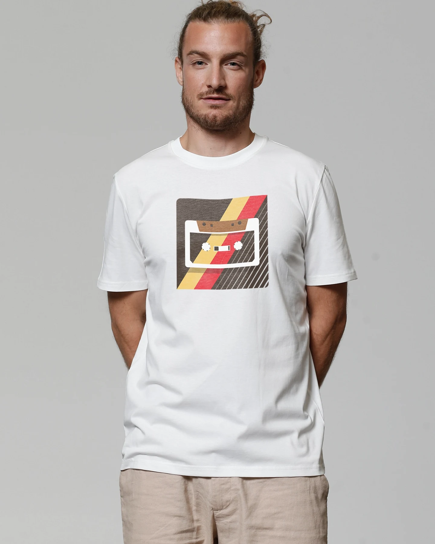 Watapparel T-Shirt – Ansicht 2