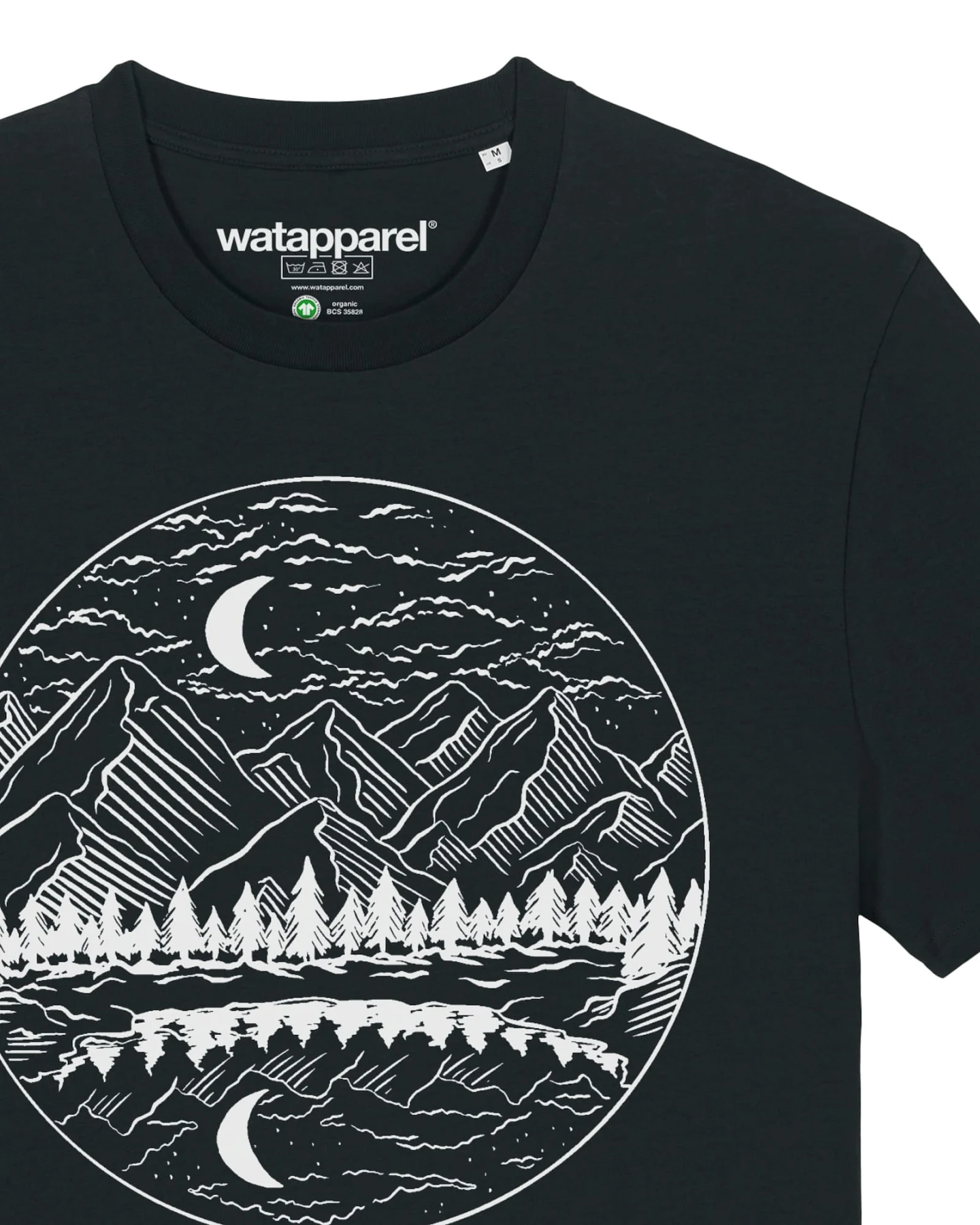 Watapparel Shirt – Ansicht 3