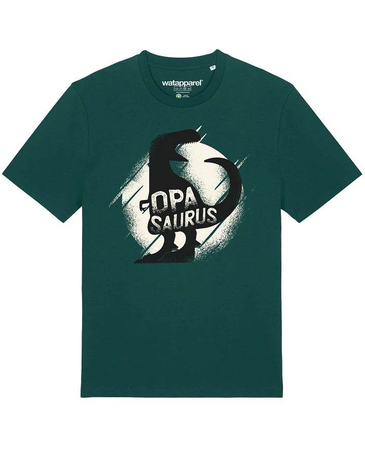 Watapparel T-Shirt Opasaurus