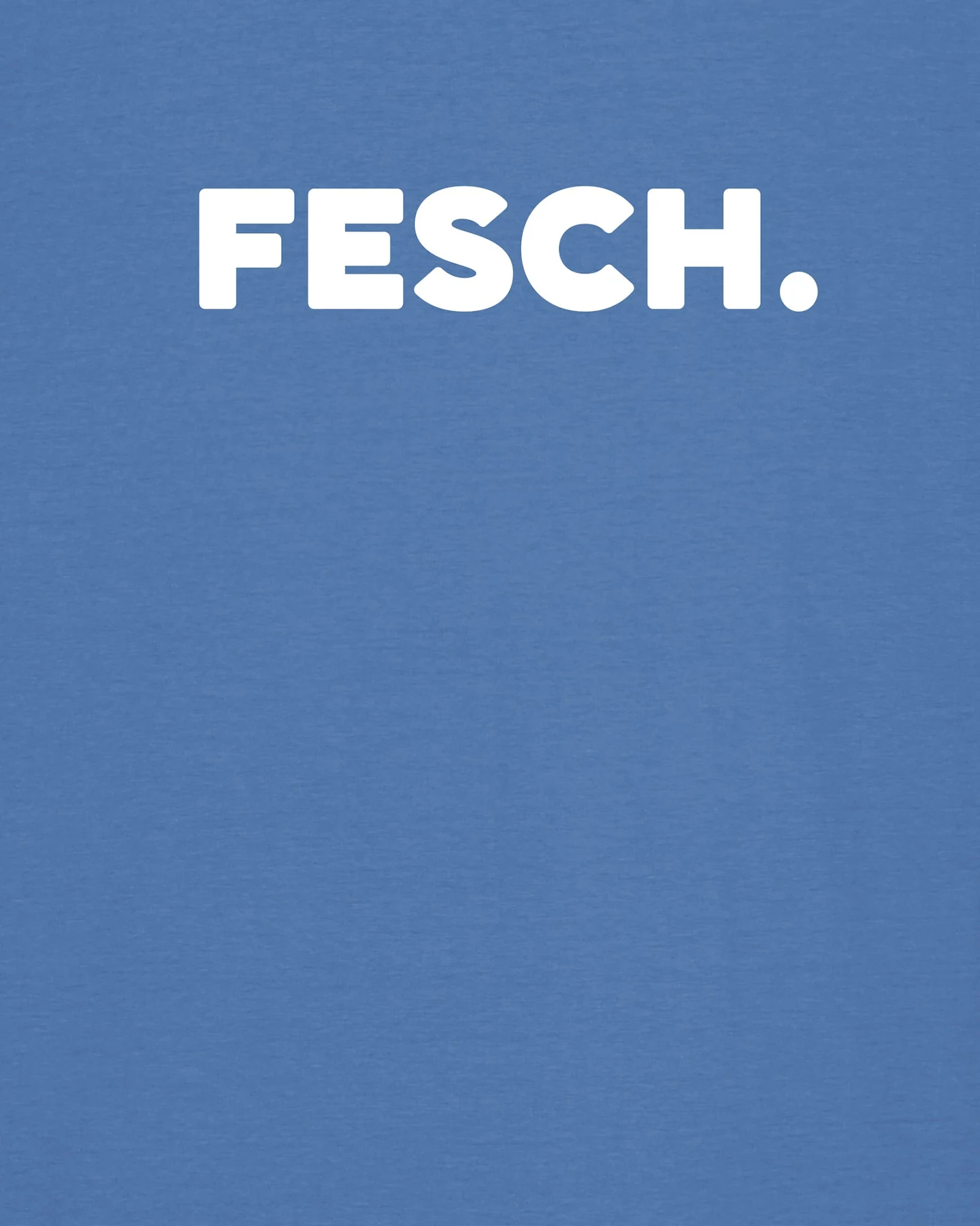 Watapparel T-Shirt Fesch – Ansicht 3