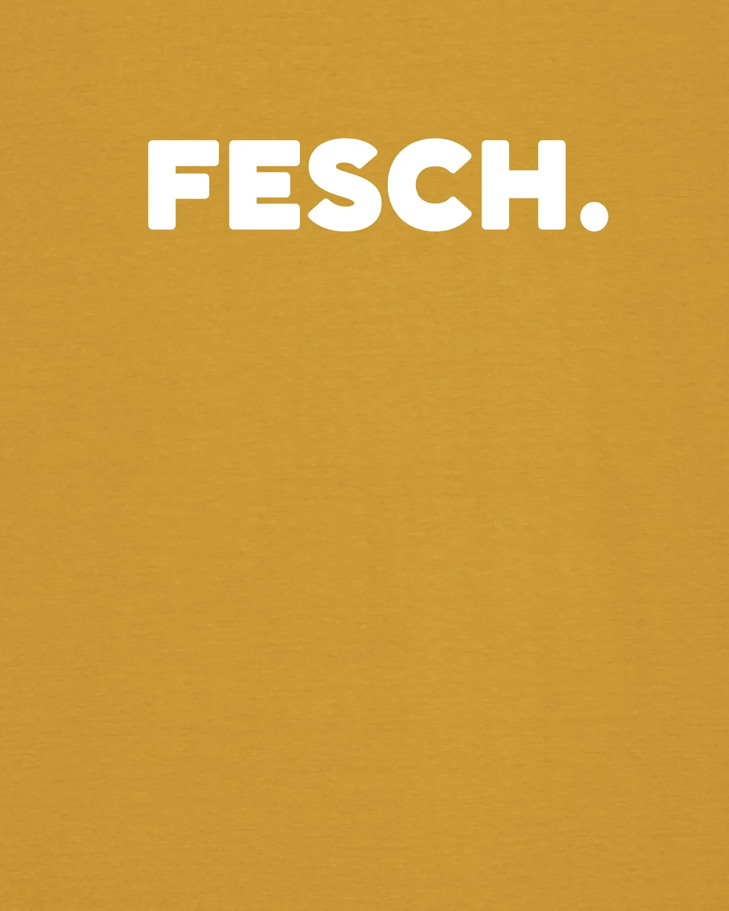 Watapparel T-Shirt Fesch – Ansicht 3