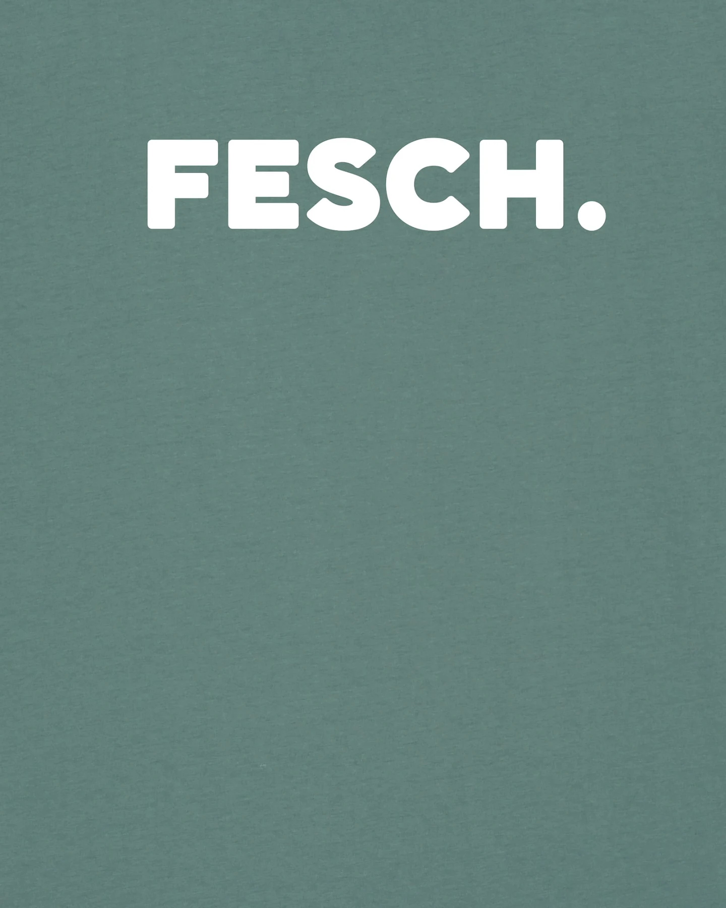 Watapparel T-Shirt Fesch – Ansicht 3