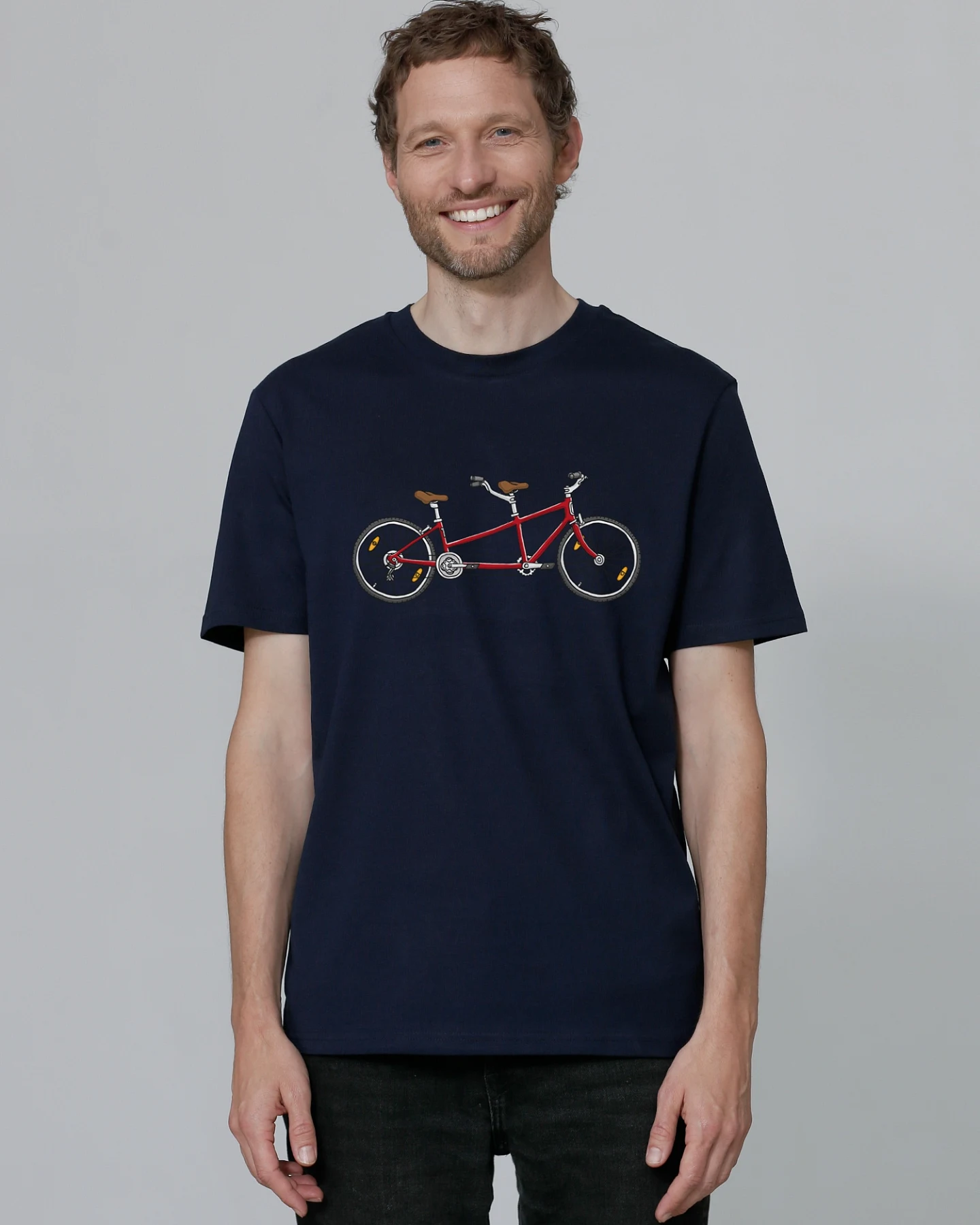 Watapparel Shirt Tandem – Ansicht 2