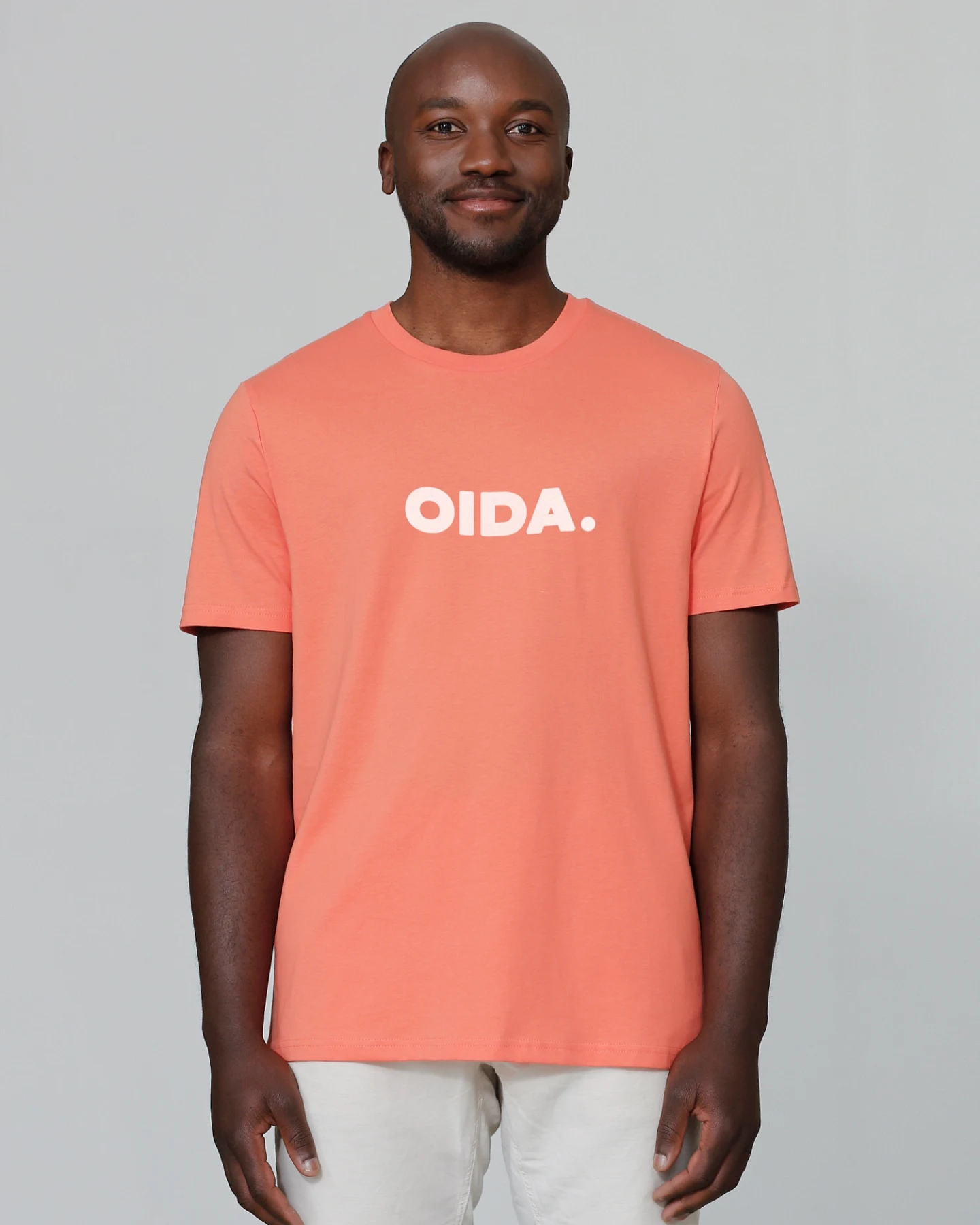 Watapparel T-Shirt Oida – Ansicht 2