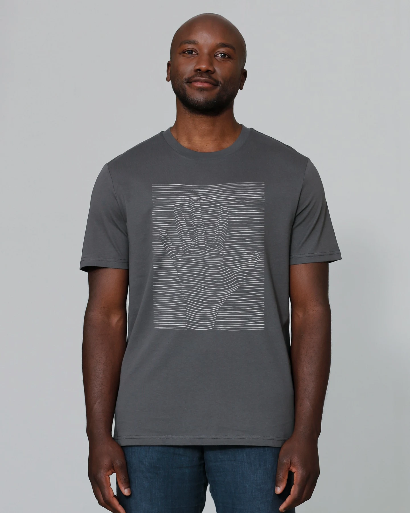 Watapparel T-Shirt – Ansicht 2