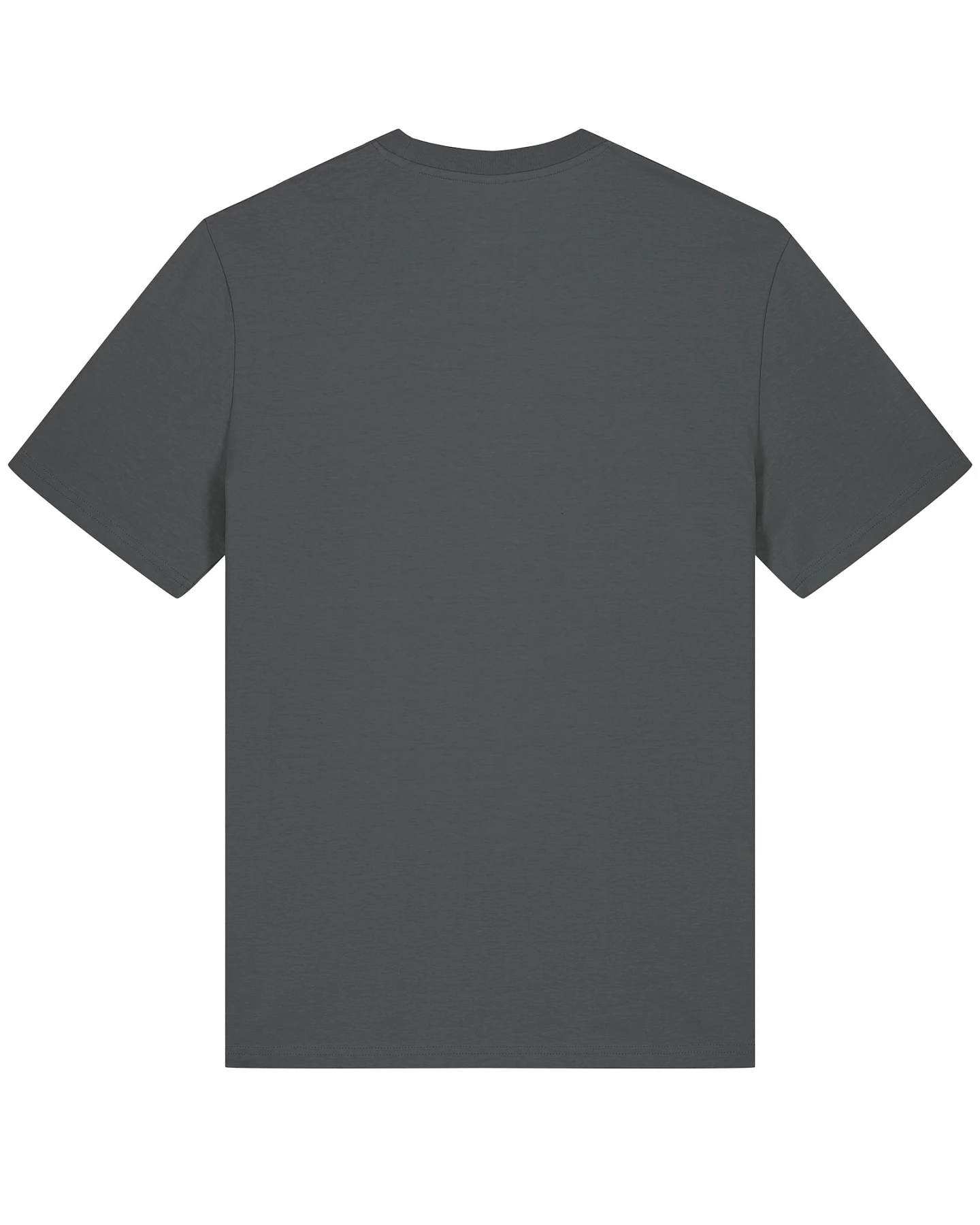 Watapparel Shirt Alien on a paper plane – Ansicht 4