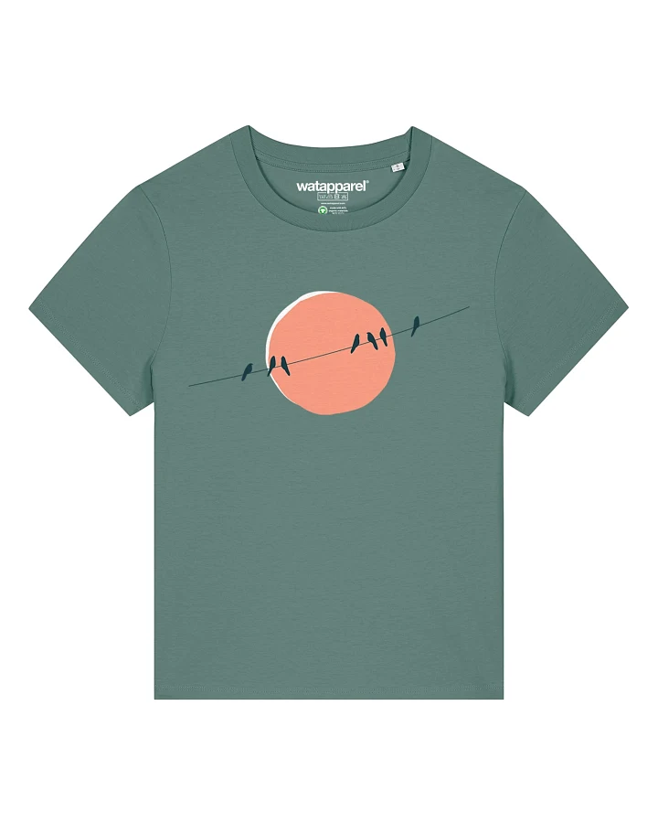 Watapparel T-Shirt Countryside 01