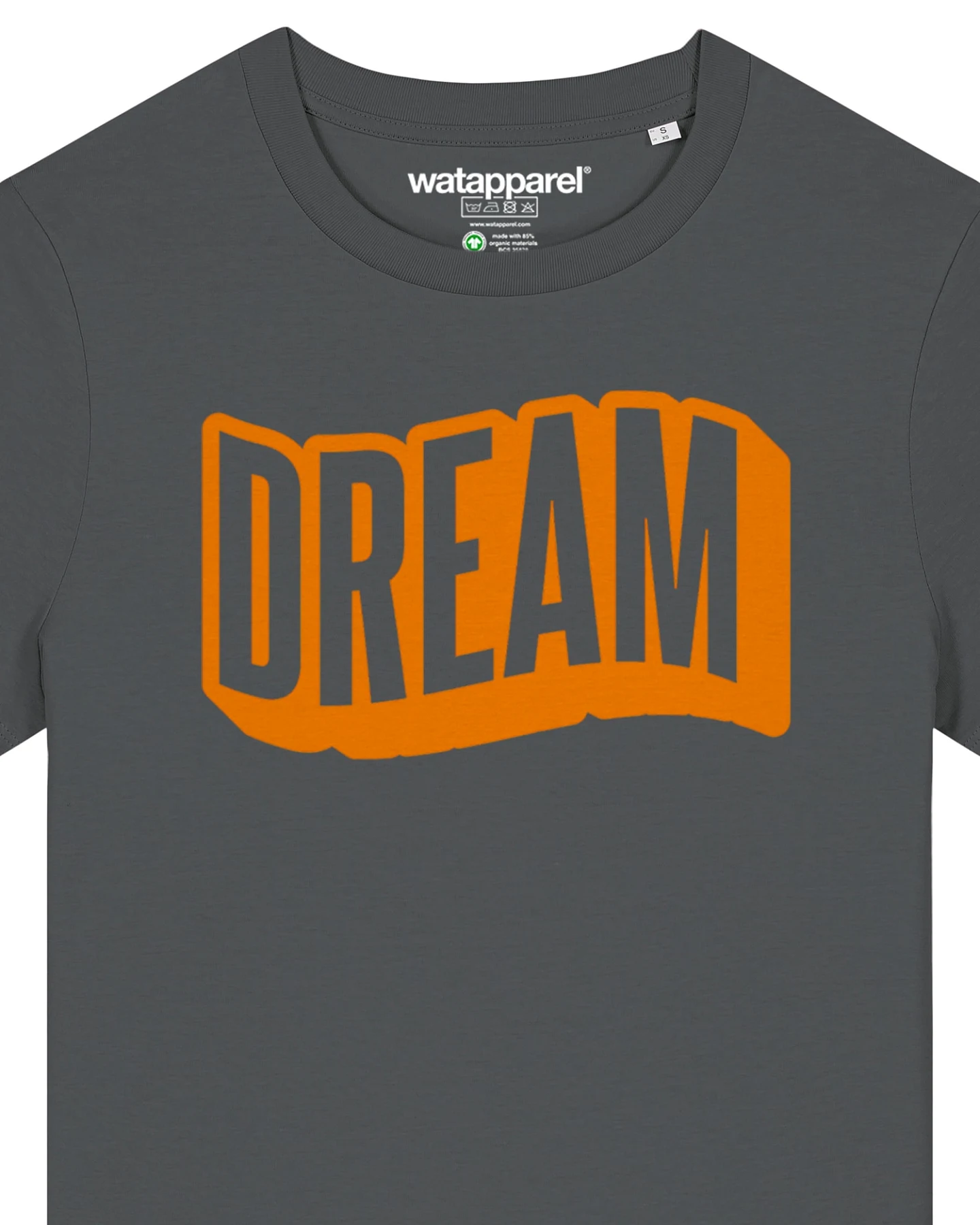 Watapparel T-Shirt Dream – Ansicht 3