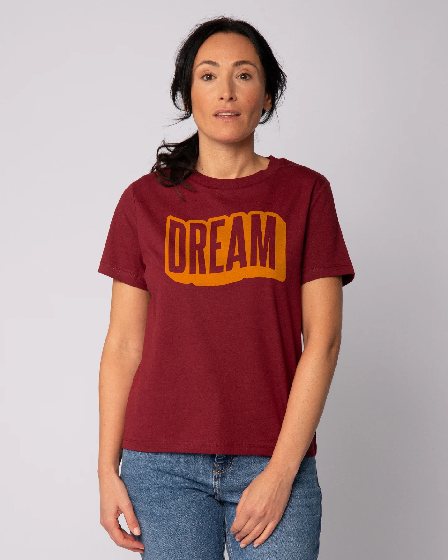 Watapparel T-Shirt Dream – Ansicht 2