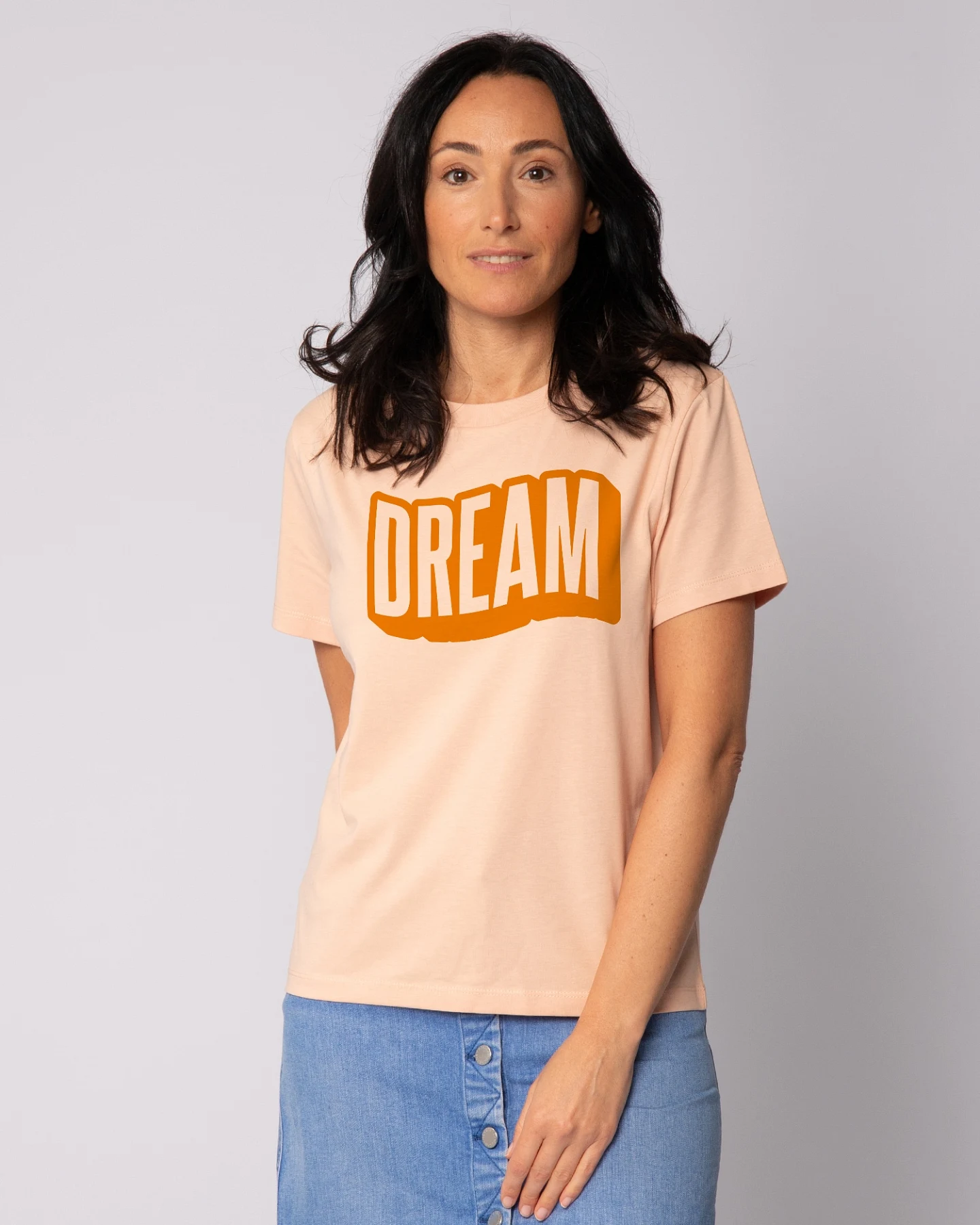 Watapparel T-Shirt Dream – Ansicht 2