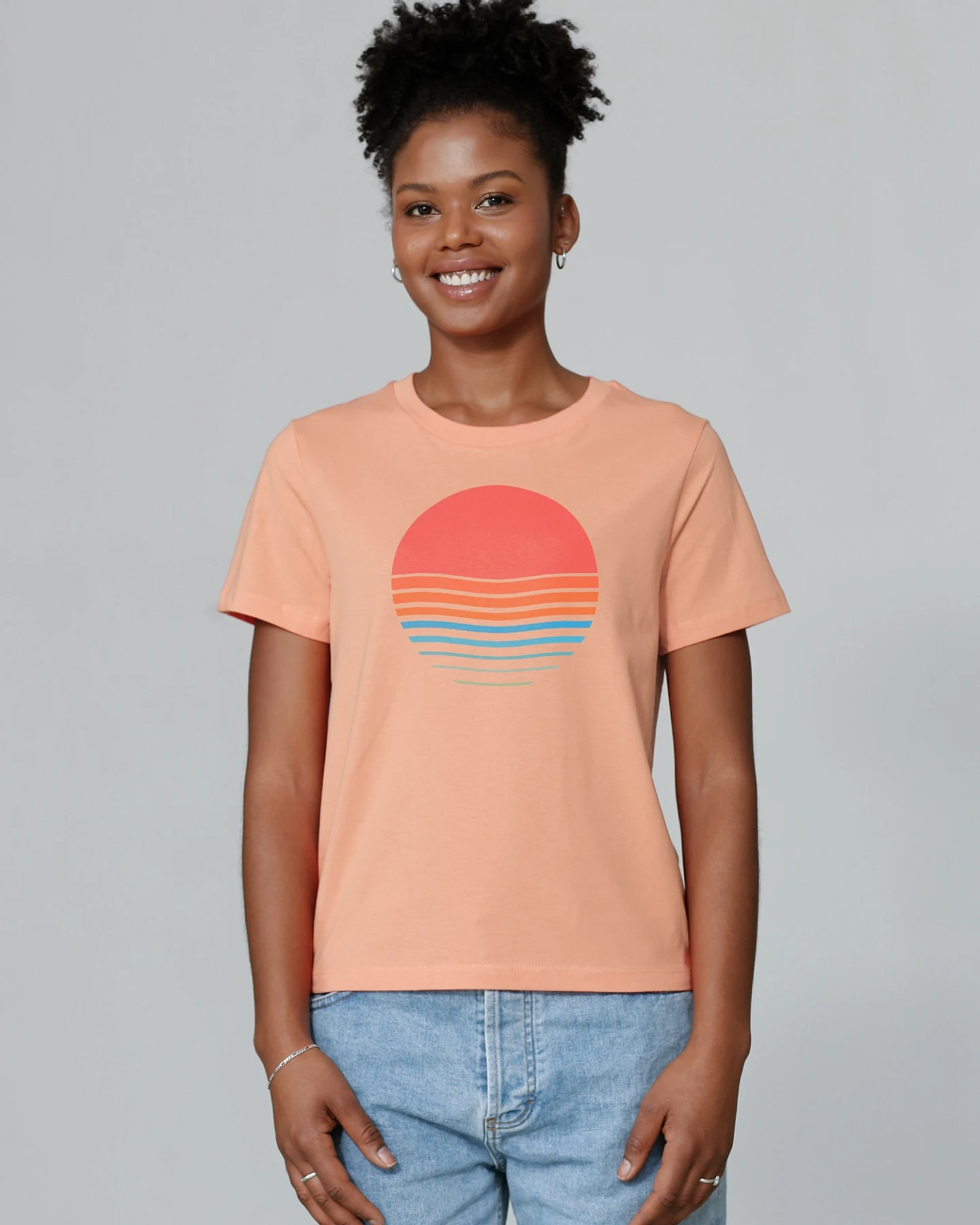 Watapparel Shirt Abstract 03 – Ansicht 2