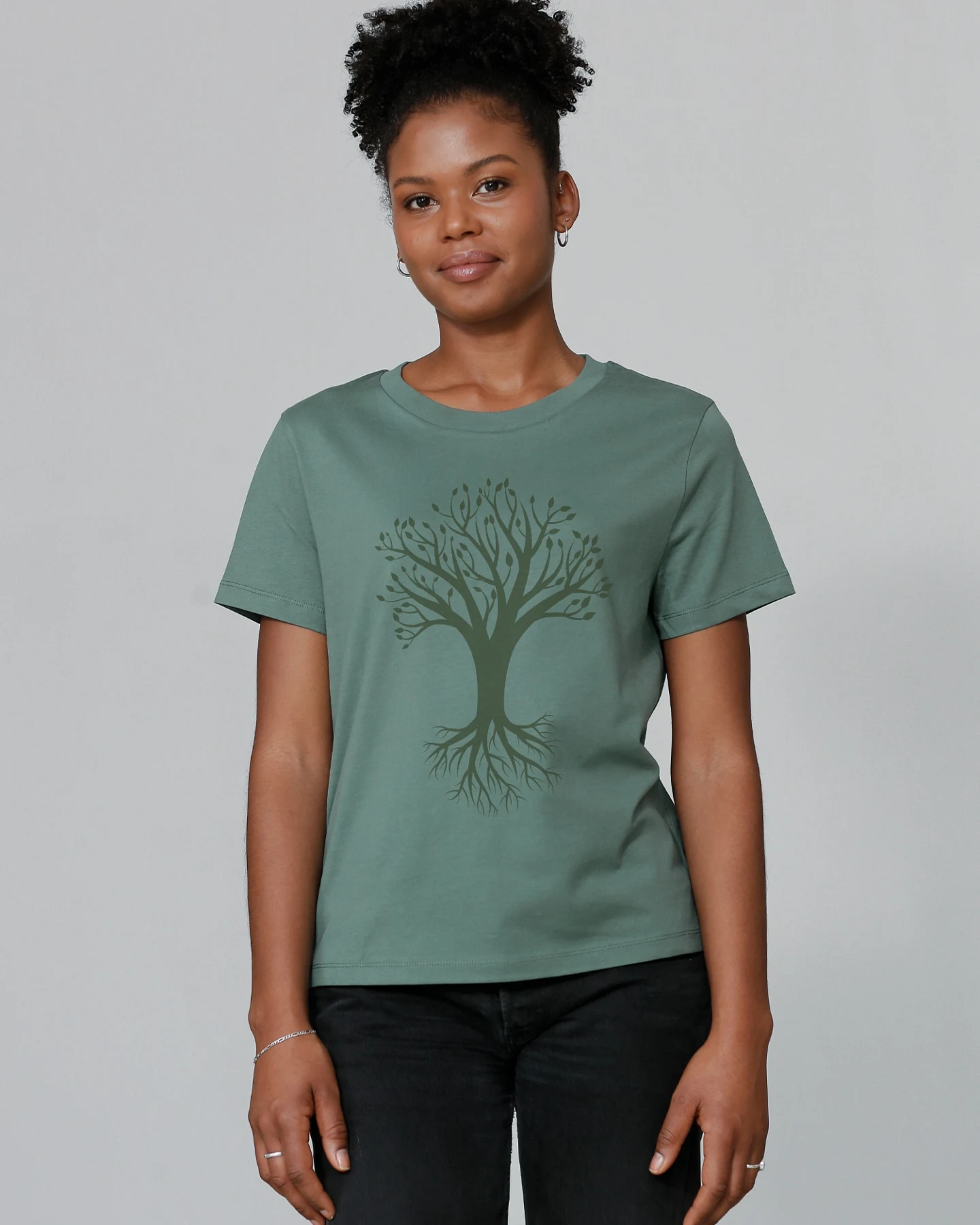 Watapparel T-Shirt – Ansicht 2