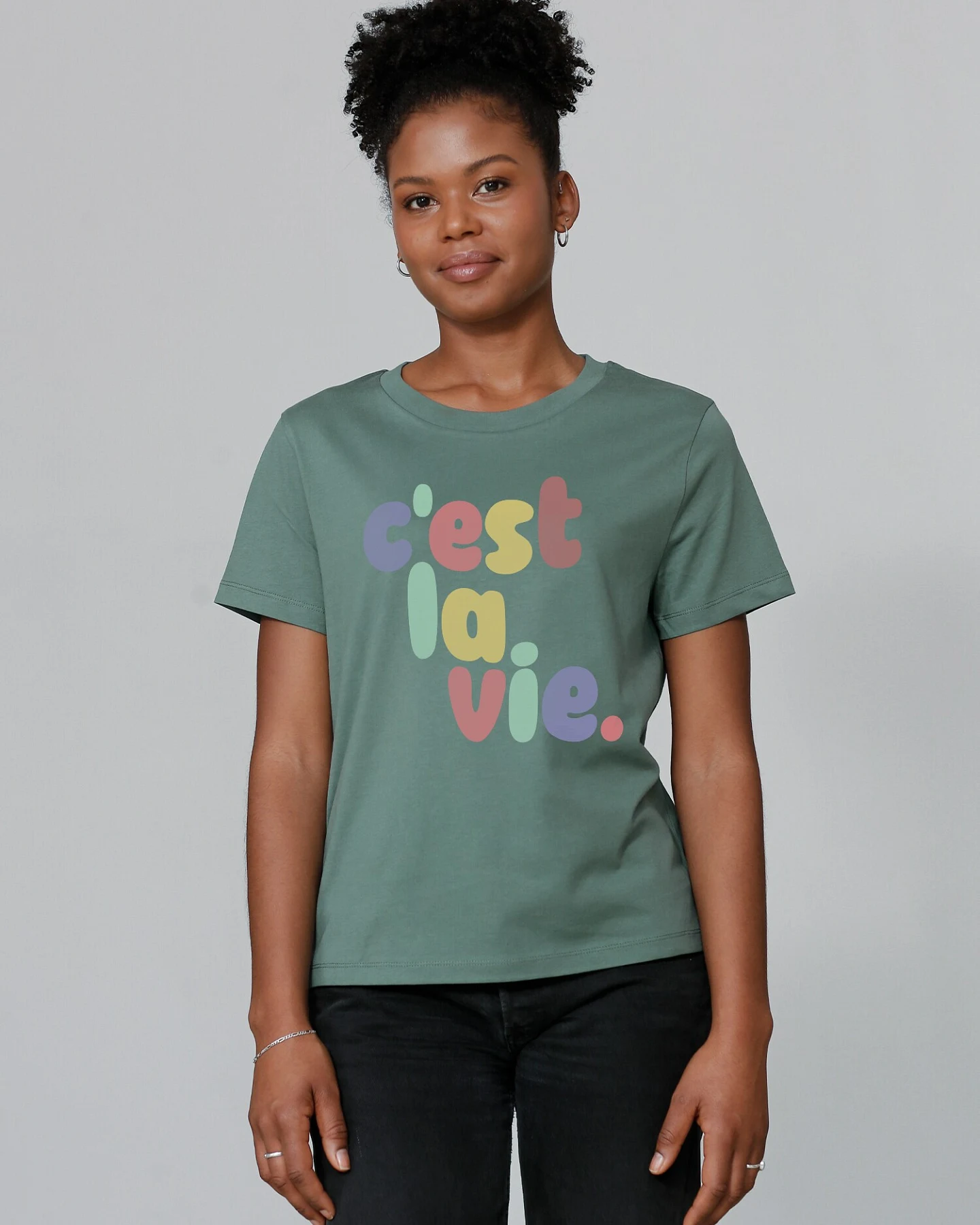 Watapparel Shirt – Ansicht 2