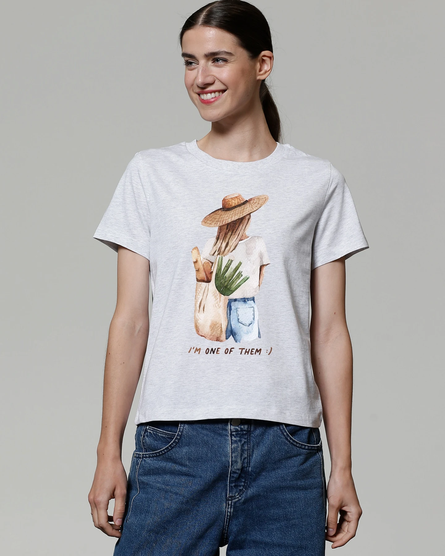 Watapparel Shirt – Ansicht 2