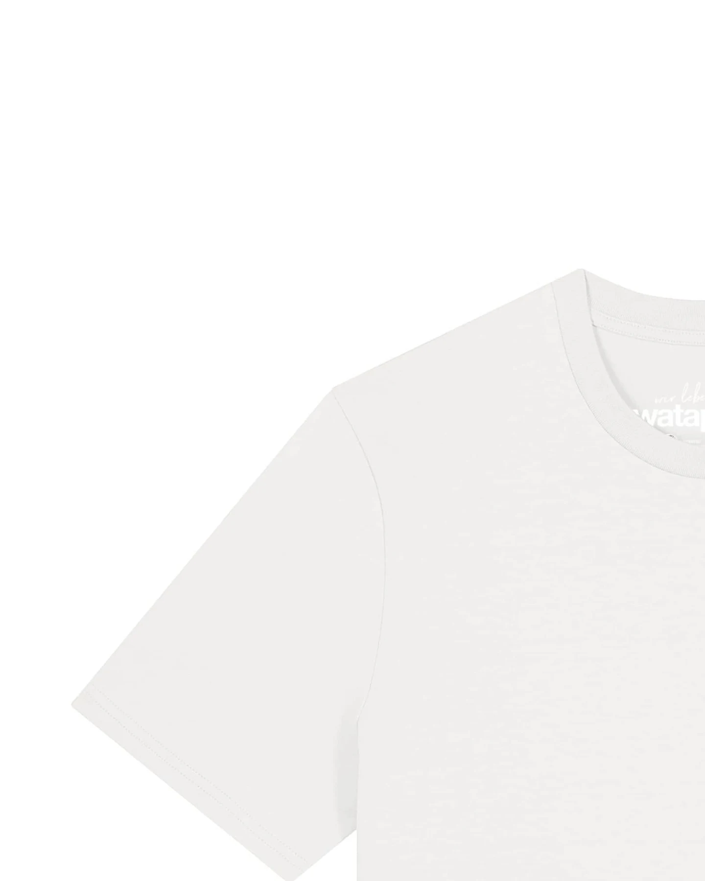 Watapparel T-Shirt Joker – Ansicht 3