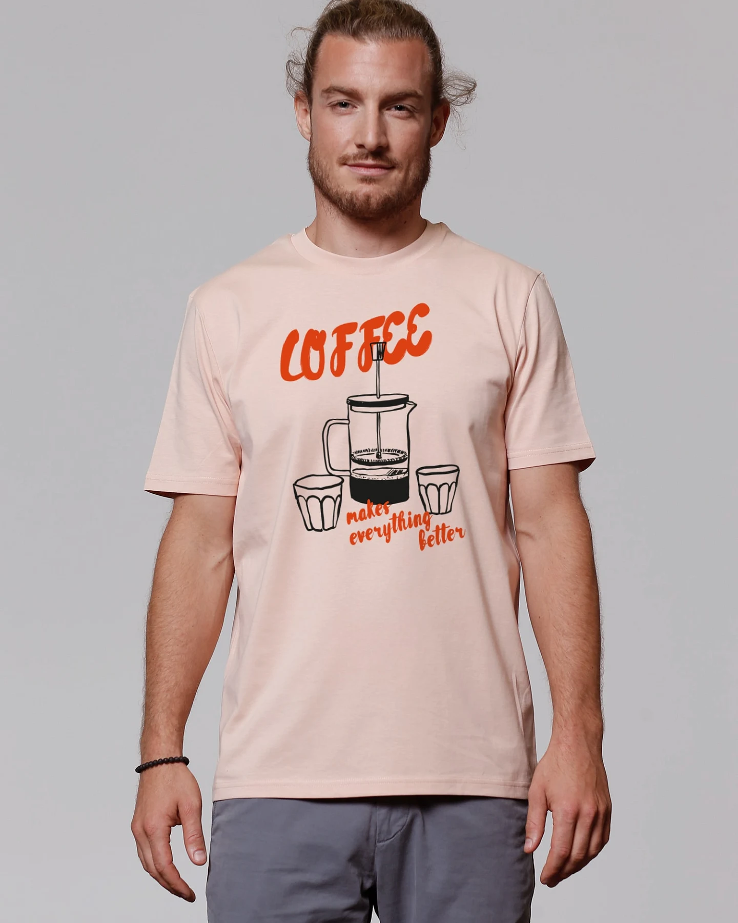 Watapparel T-Shirt – Ansicht 2
