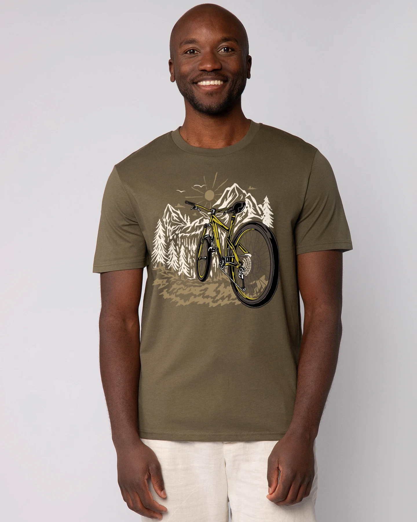Watapparel T-Shirt – Ansicht 2