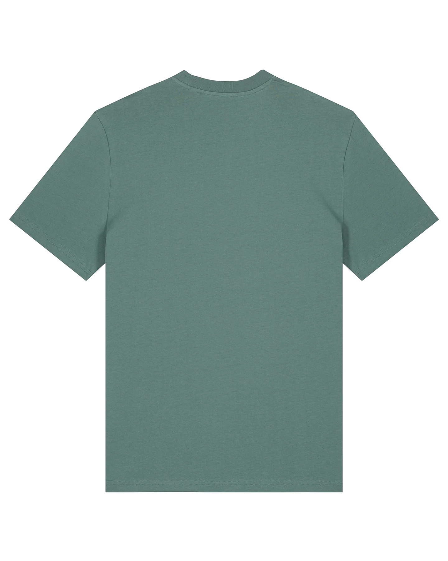 Watapparel Shirt Tarot Justice – Ansicht 3