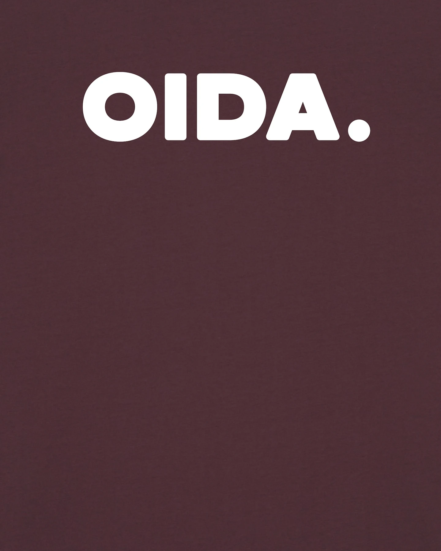 Watapparel Shirt Oida – Ansicht 3