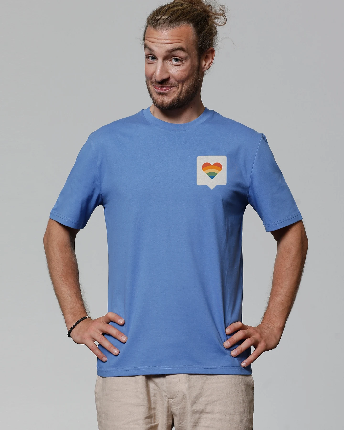 Watapparel Shirt – Ansicht 2