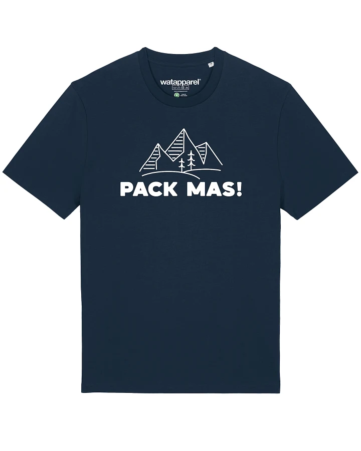 Watapparel Shirt Pack mas!