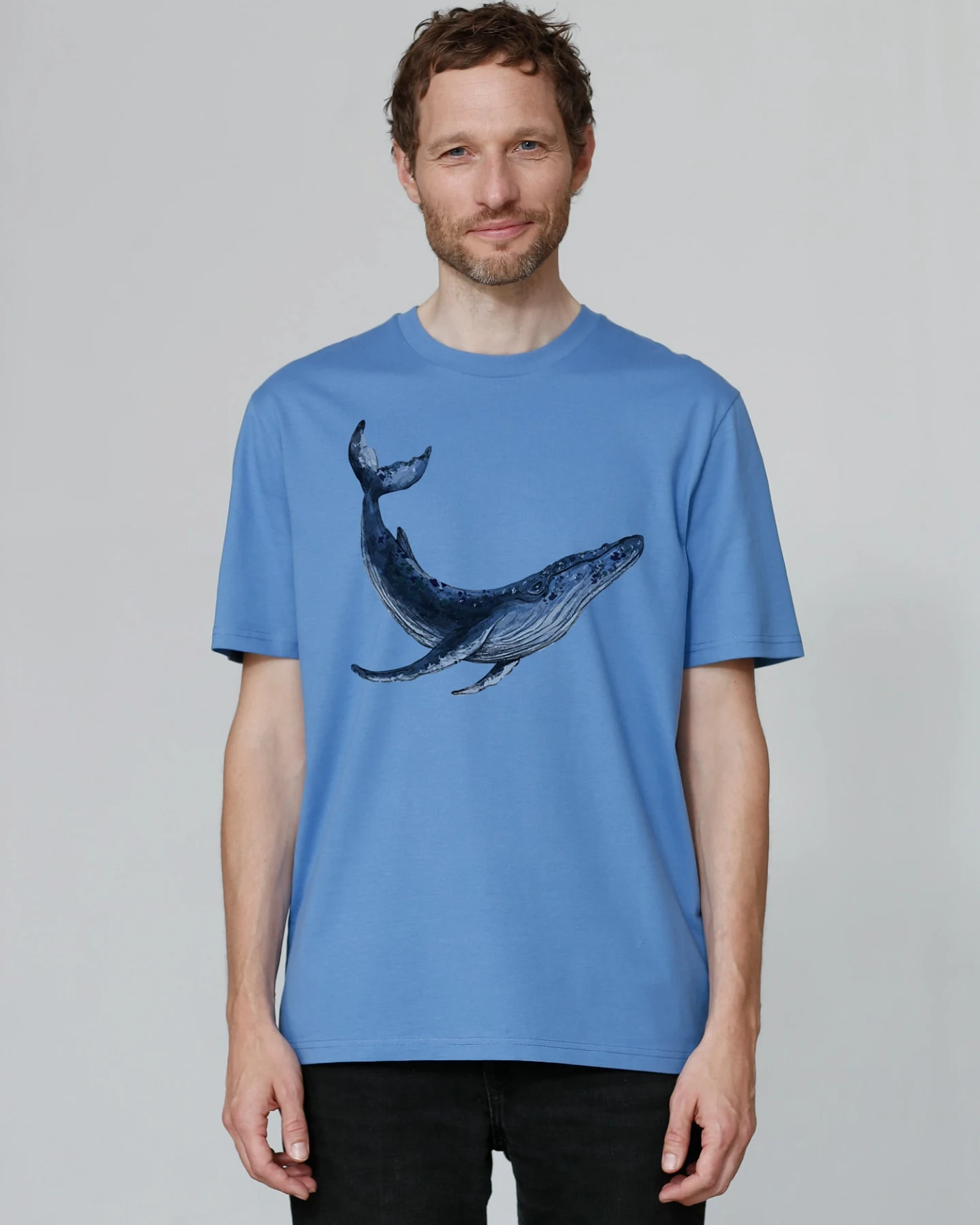 Watapparel T-Shirt Wal – Ansicht 2