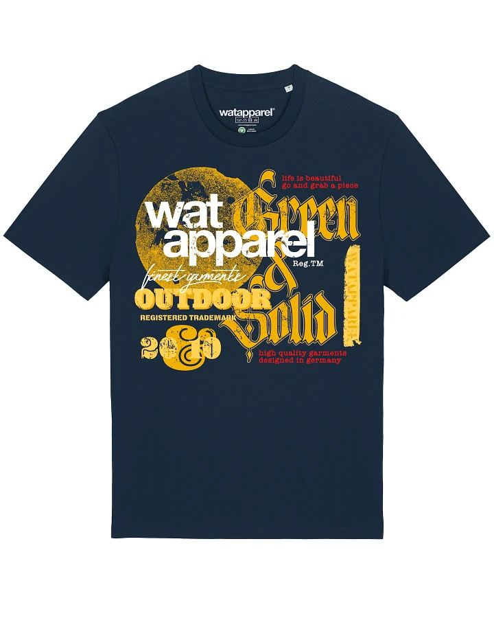 Watapparel Shirt