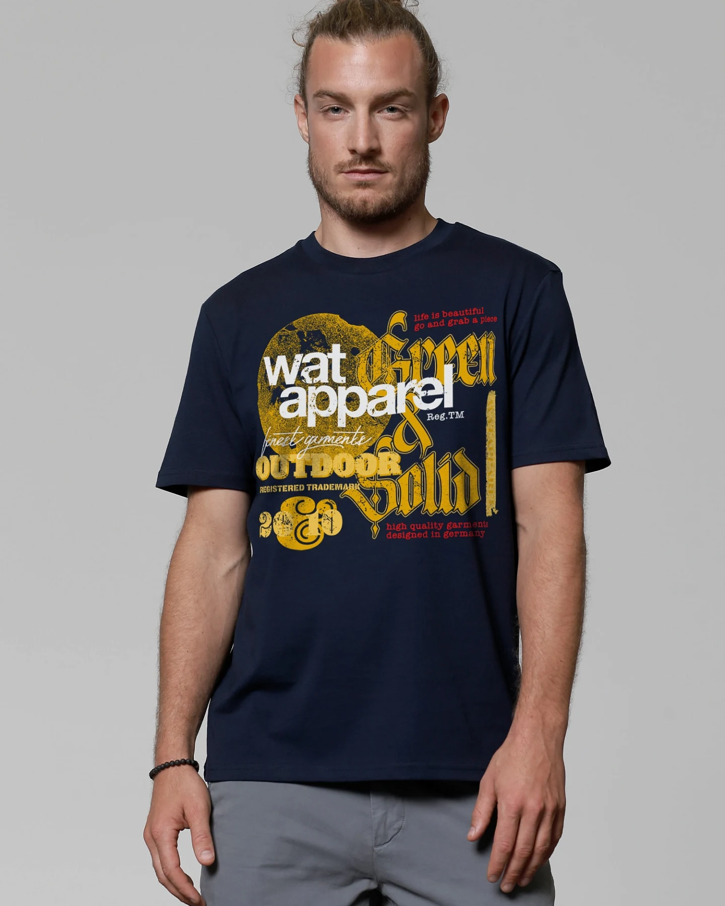 Watapparel Shirt – Ansicht 2