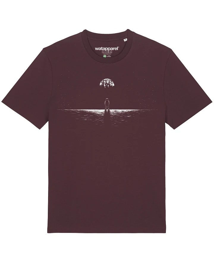 Watapparel Shirt Lost in space