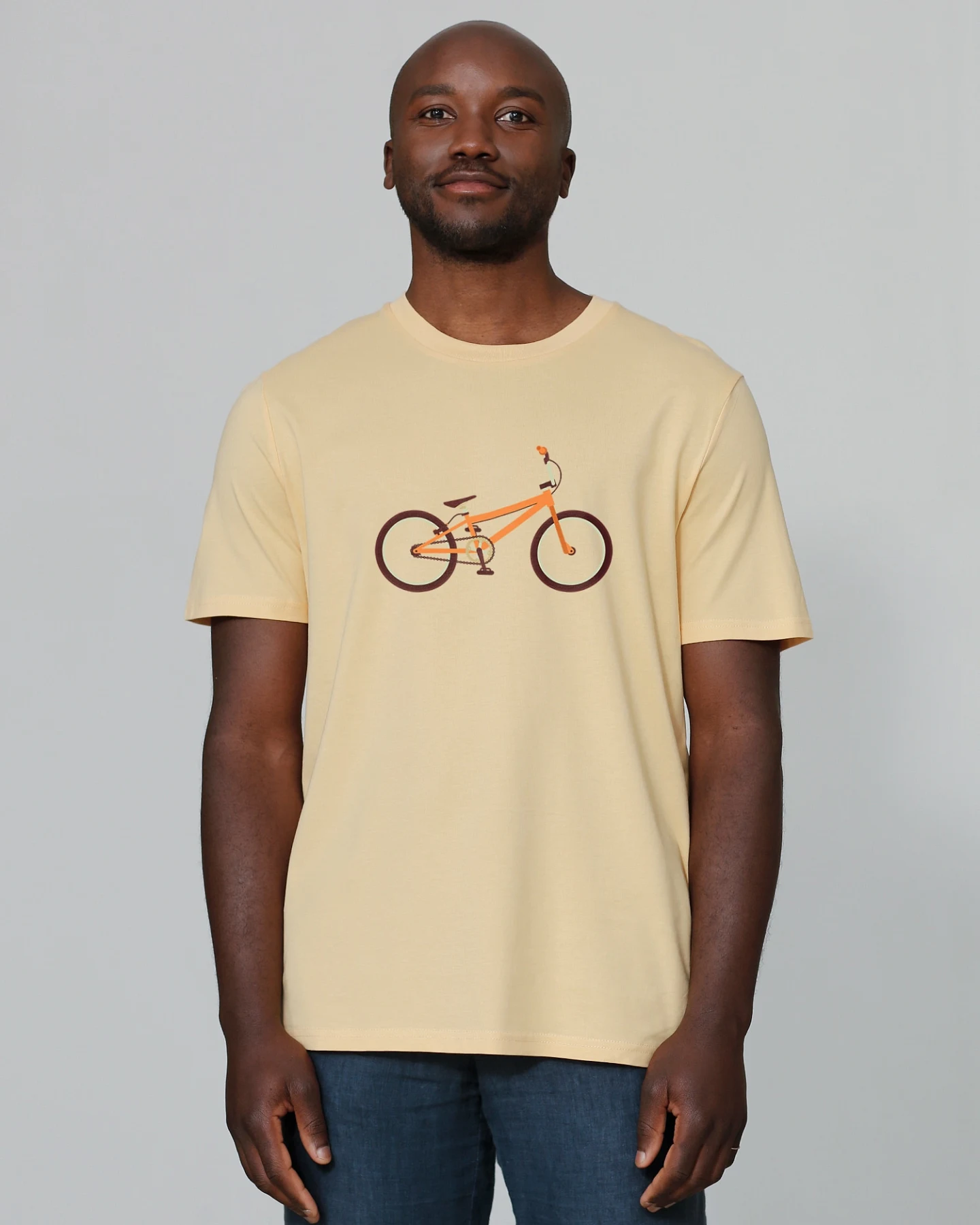 Watapparel T-Shirt BMX – Ansicht 2
