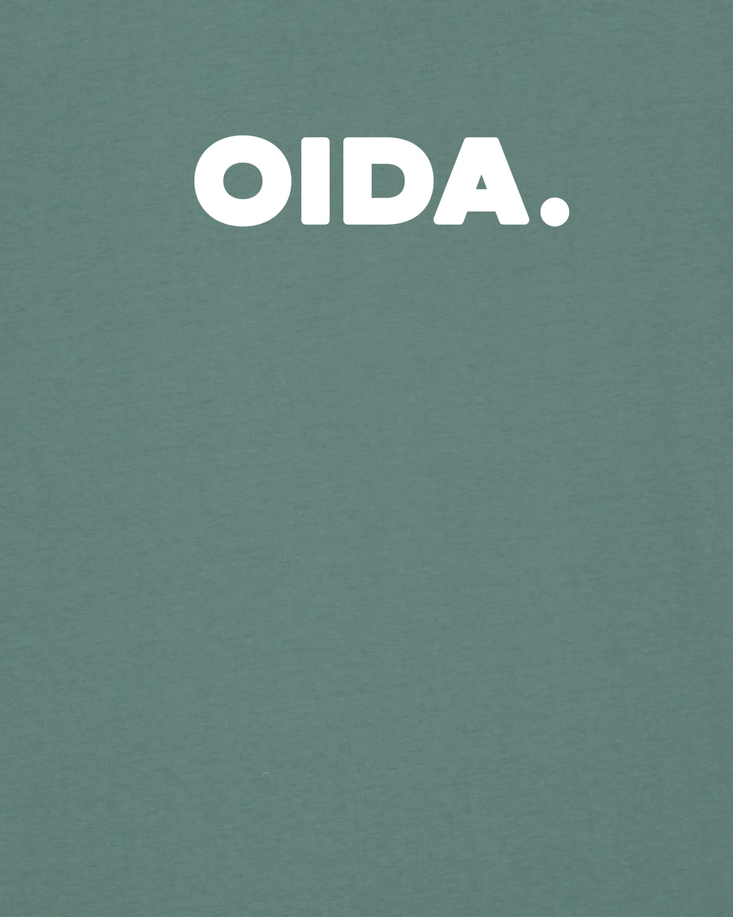 Watapparel T-Shirt Oida – Ansicht 3