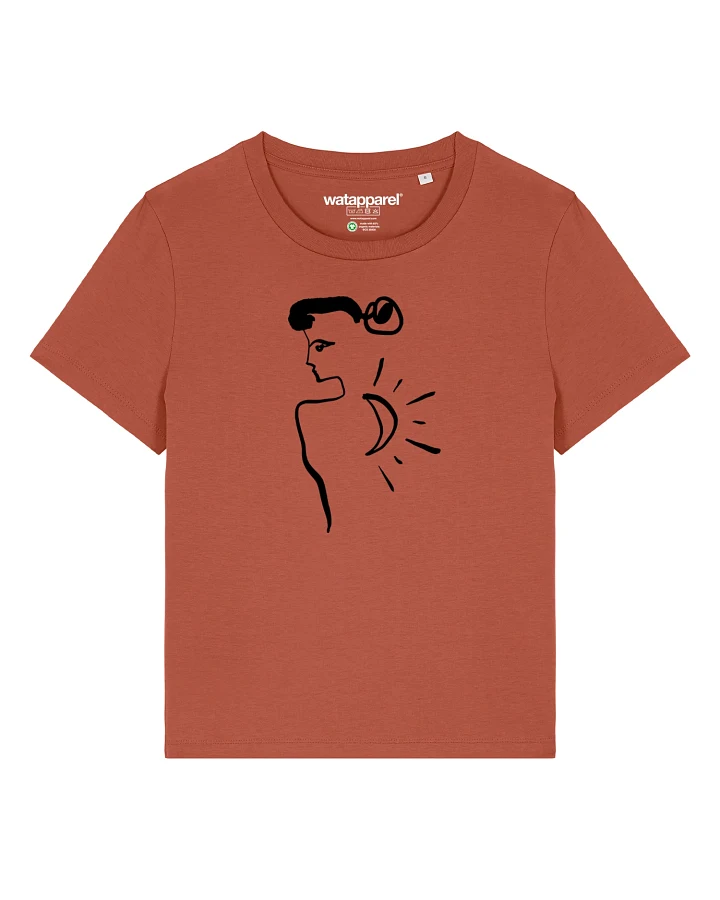 Watapparel T-Shirt Self Love