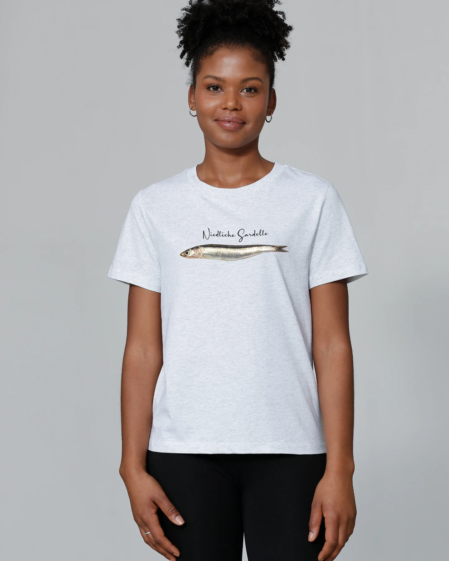 Watapparel T-Shirt – Ansicht 2