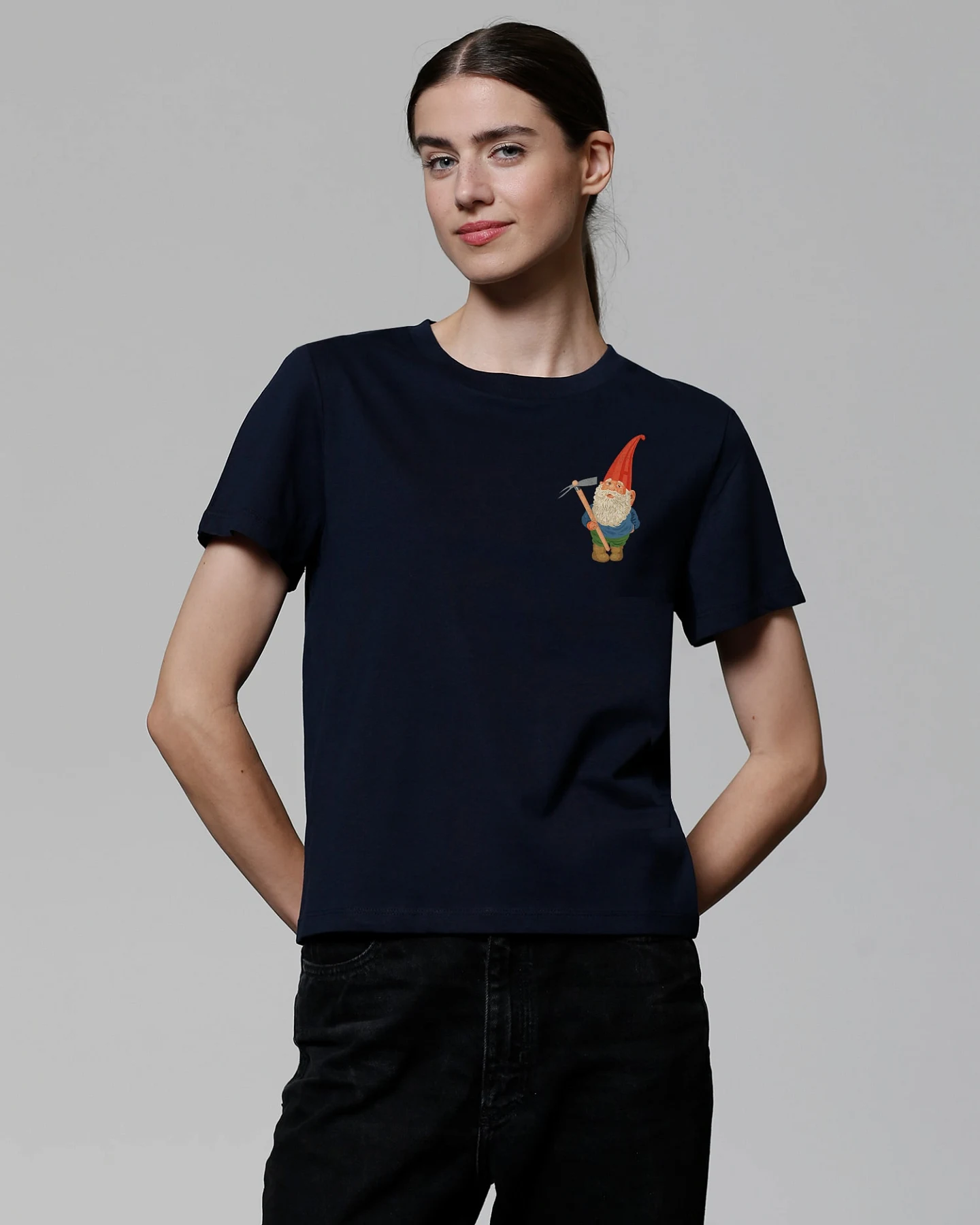Watapparel T-Shirt – Ansicht 2