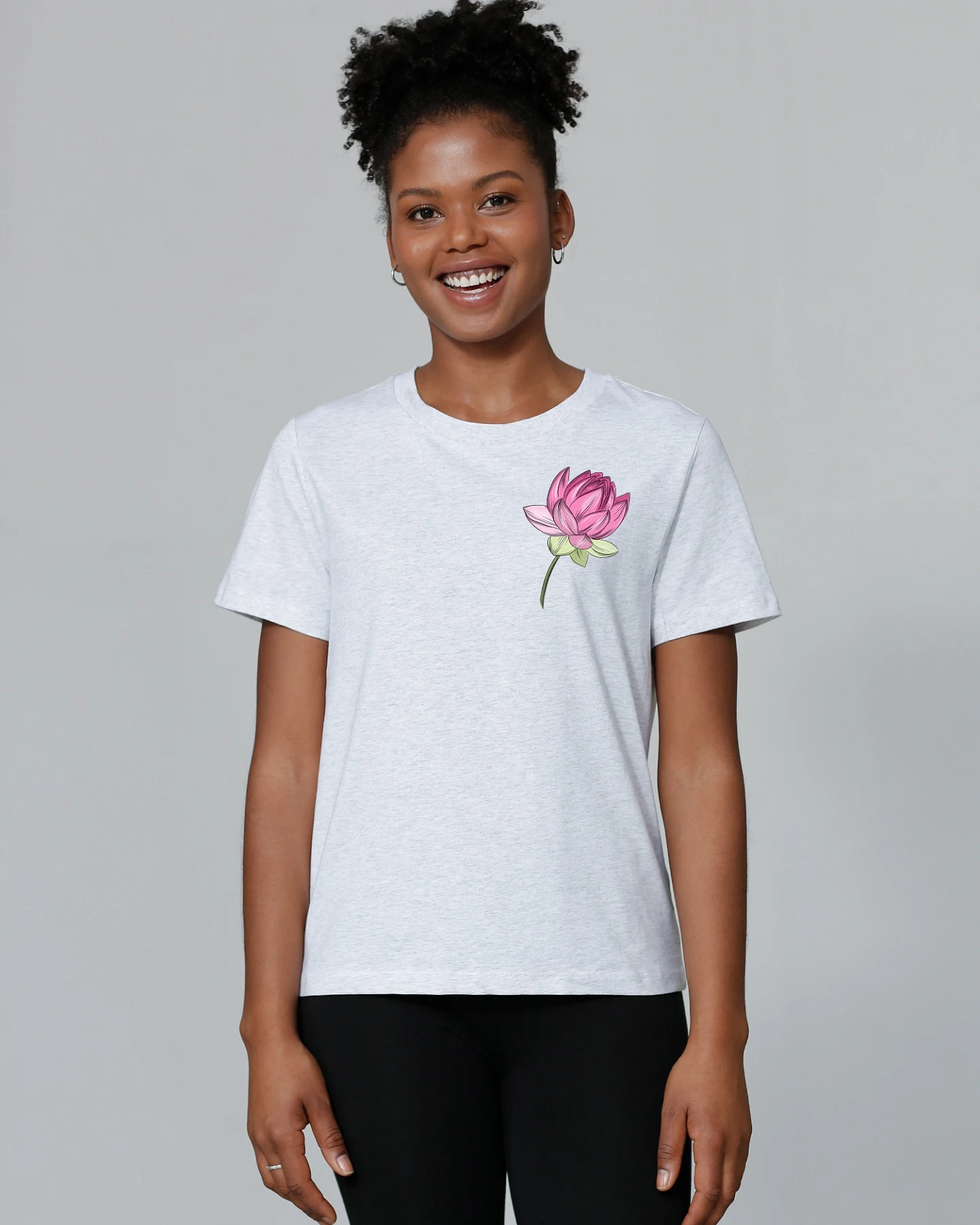 Watapparel T-Shirt – Ansicht 2